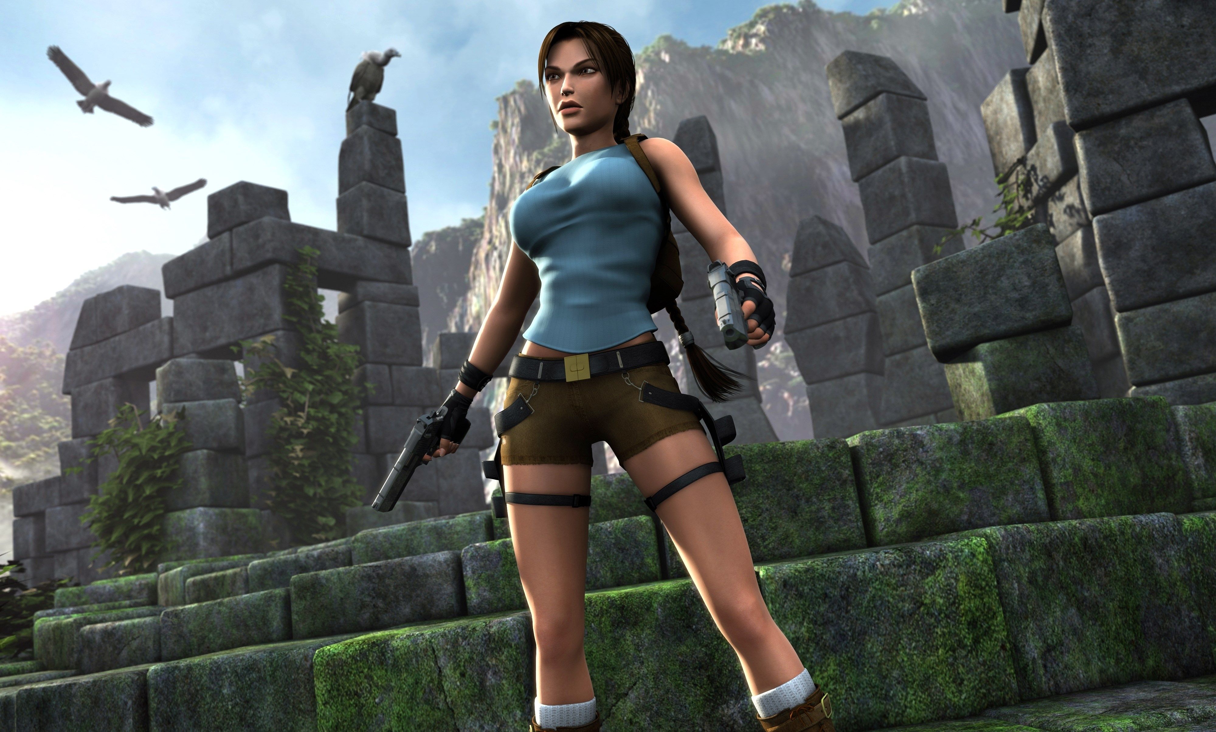 tomb raider legend, Full HD Picture. Tomb raider legend, Tomb raider, Lara croft