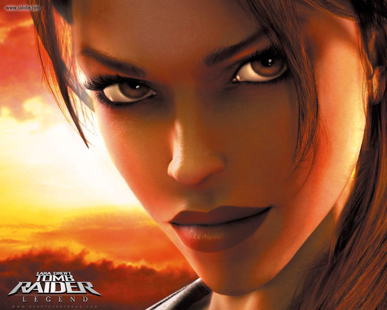 Games: Tomb Raider: Legend, picture nr. 24439