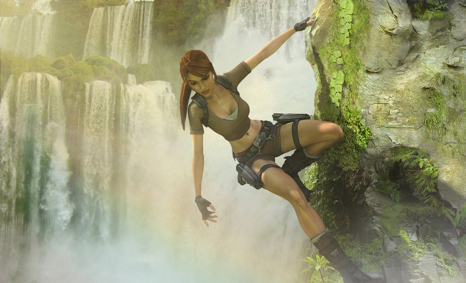 Tomb raider steam значки фото 42