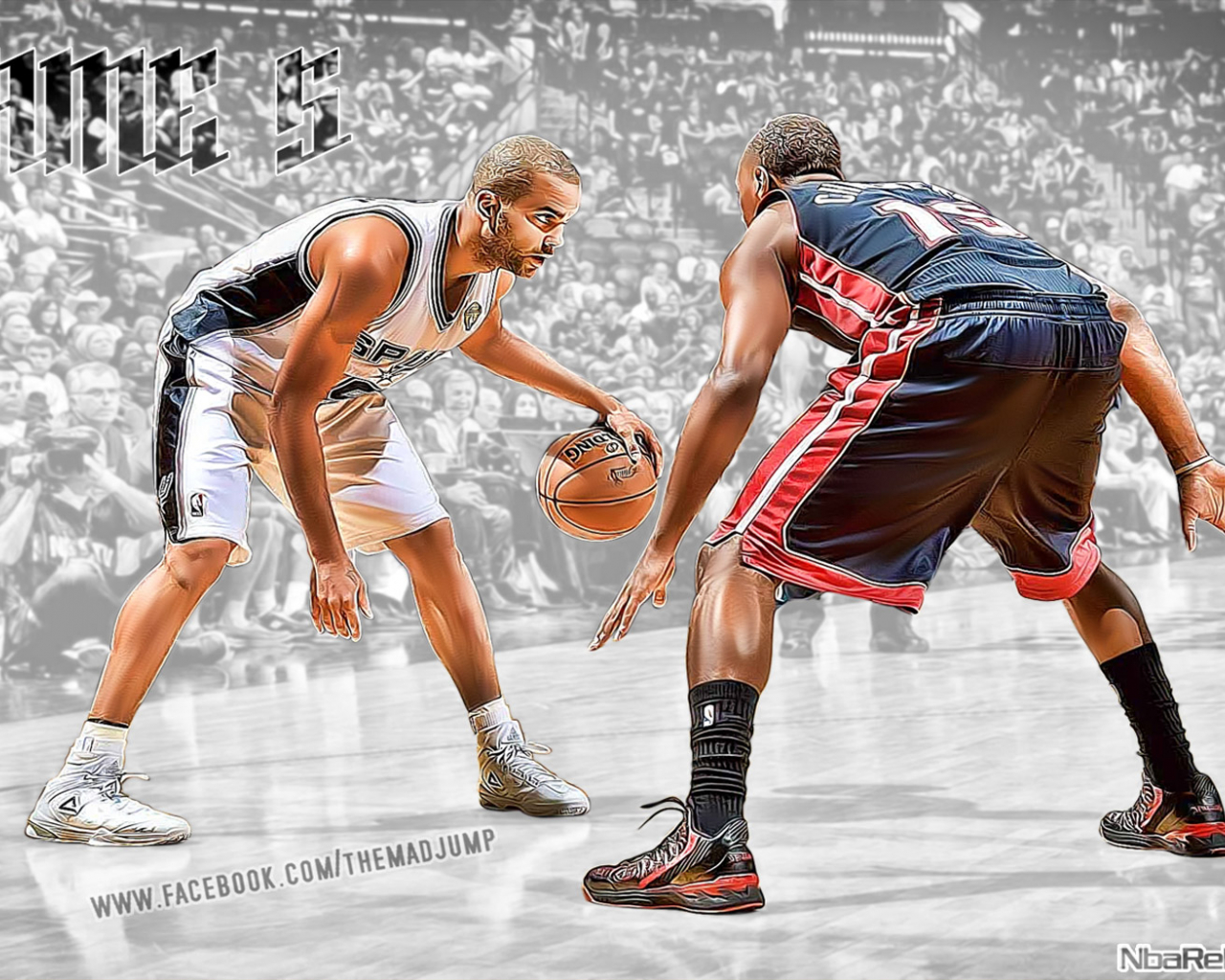 Basketball Game Wallpapers - Wallpaper Cave, image size:1280x1024