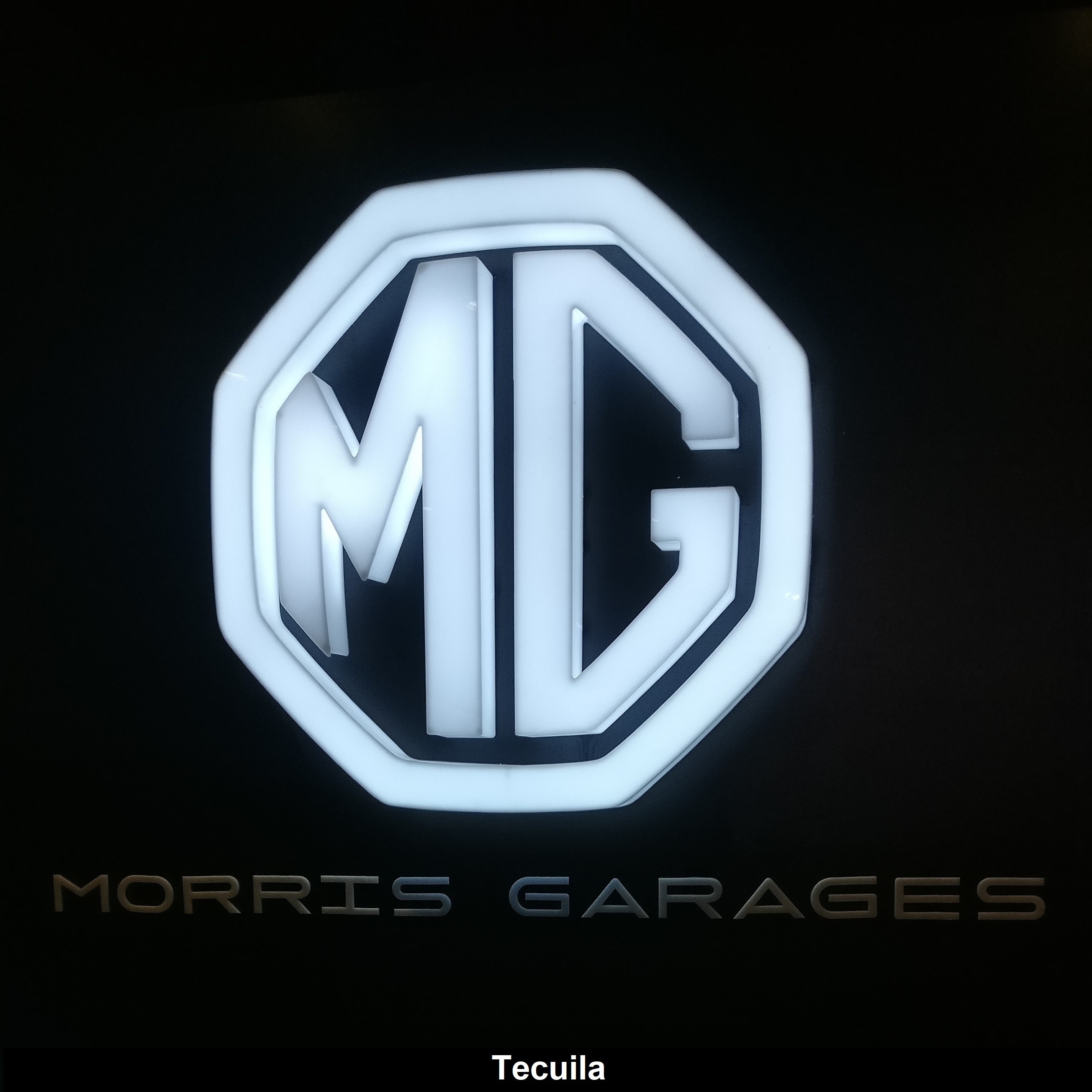 Morris Garages Wallpapers - Wallpaper Cave