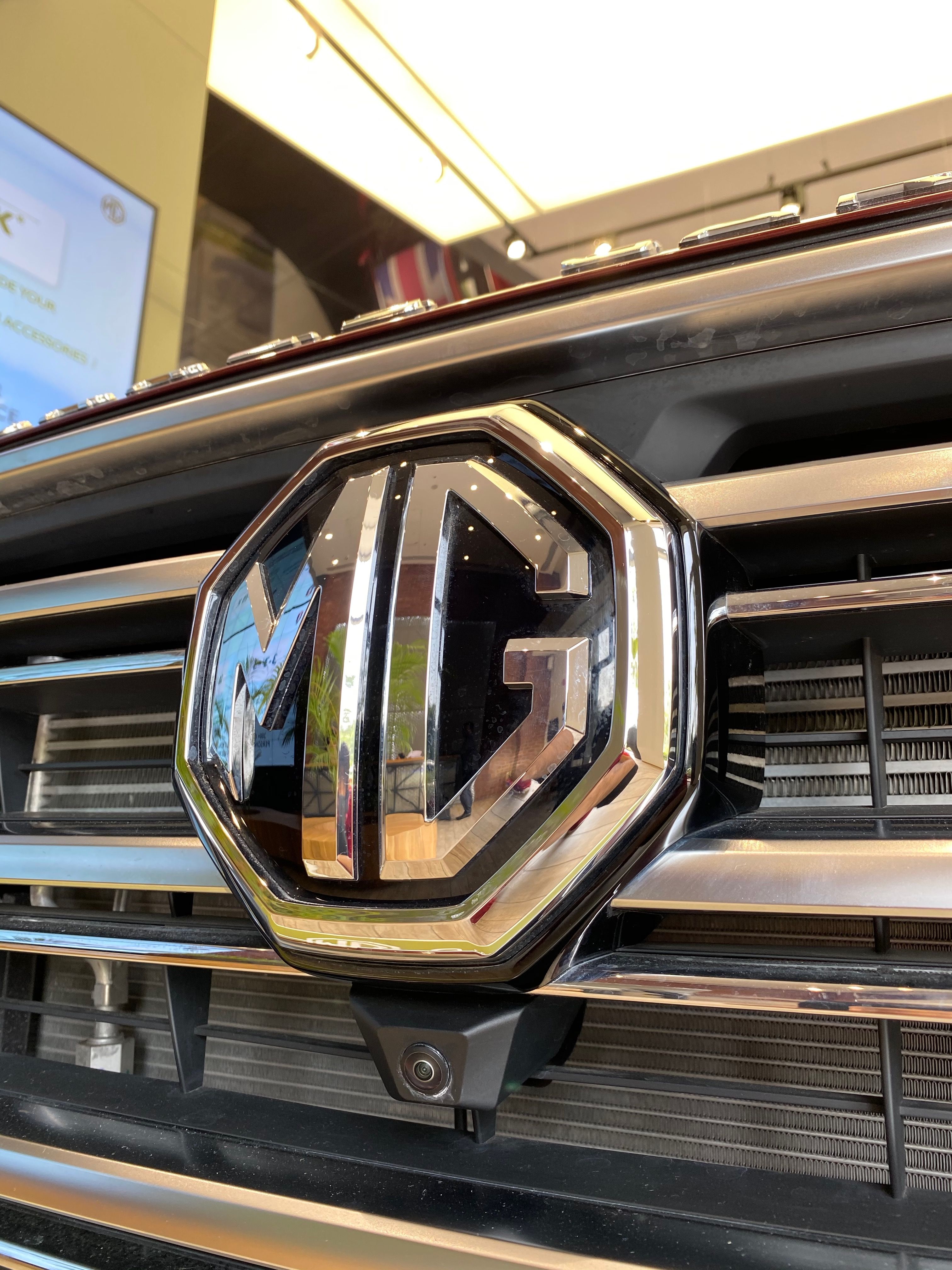 Morris Garages Wallpapers Wallpaper Cave