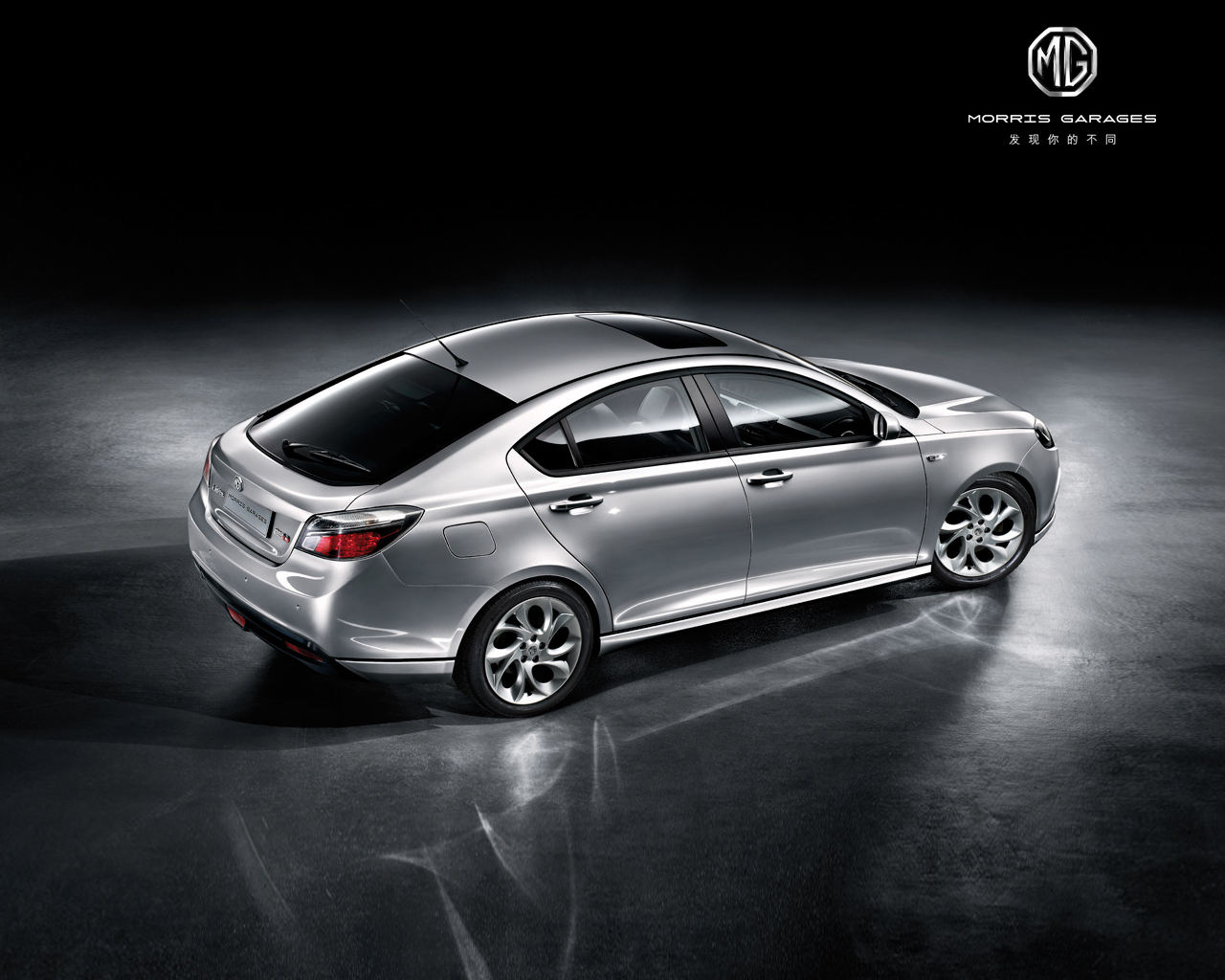 Morris Garages Wallpapers Wallpaper Cave