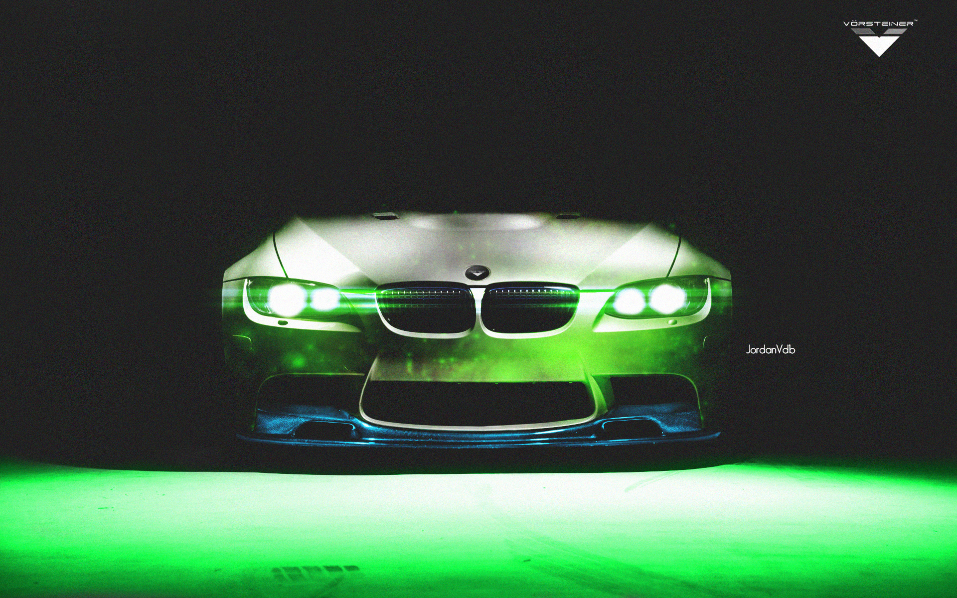 car, Green cars, BMW Wallpaper HD / Desktop and Mobile Background