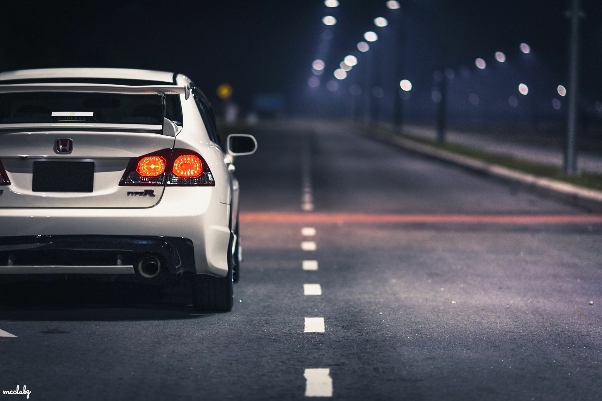 Ten wallpapers of the Honda Civic that will make you go WOW