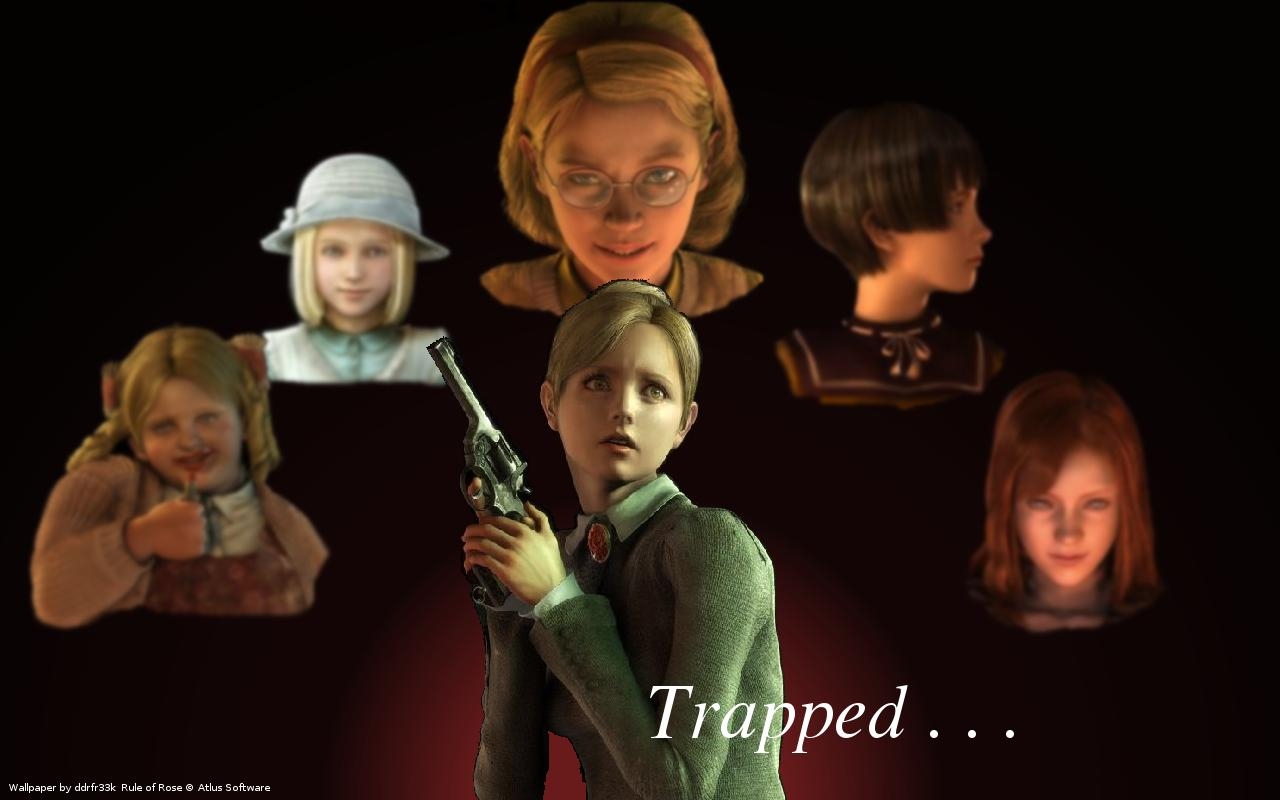 Fastest Rule Of Rose Characters