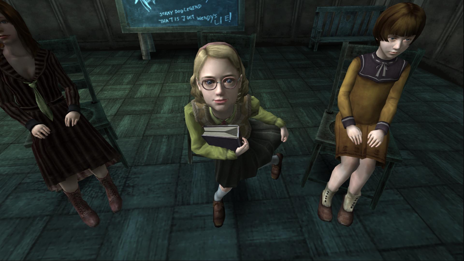 Rule Of Rose Wallpapers Wallpaper Cave