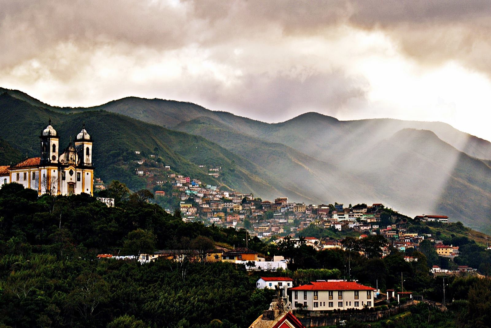 Minas Gerais Wallpapers - Wallpaper Cave