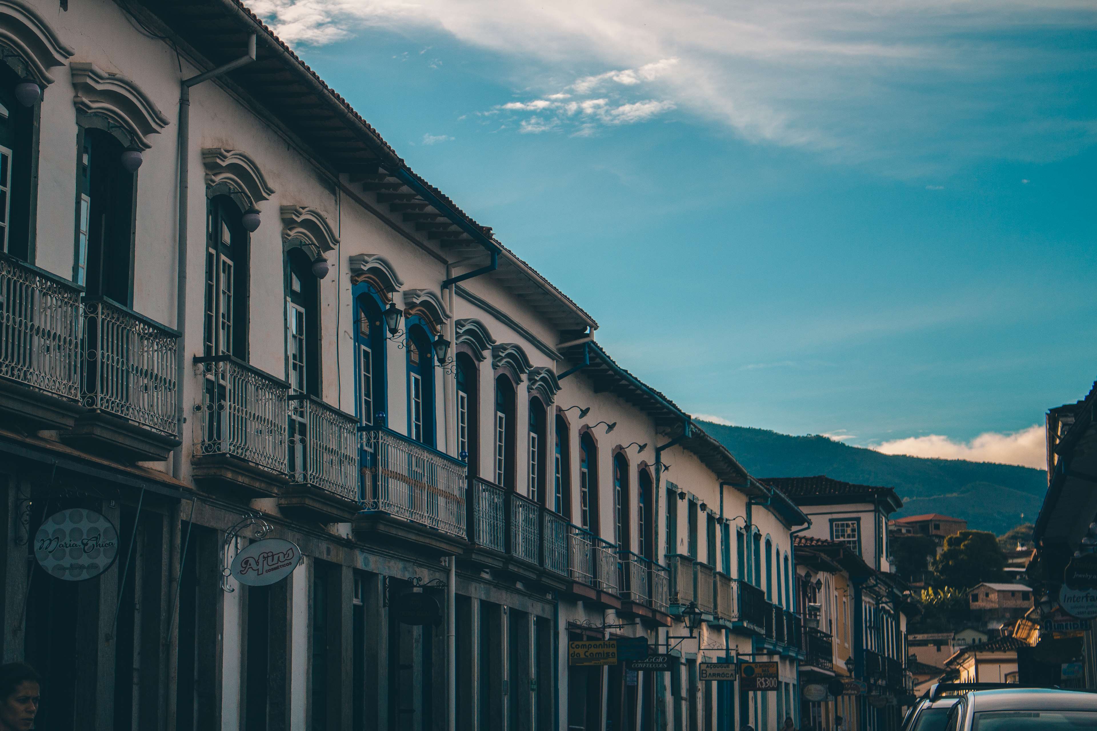 Minas Gerais Wallpapers - Wallpaper Cave