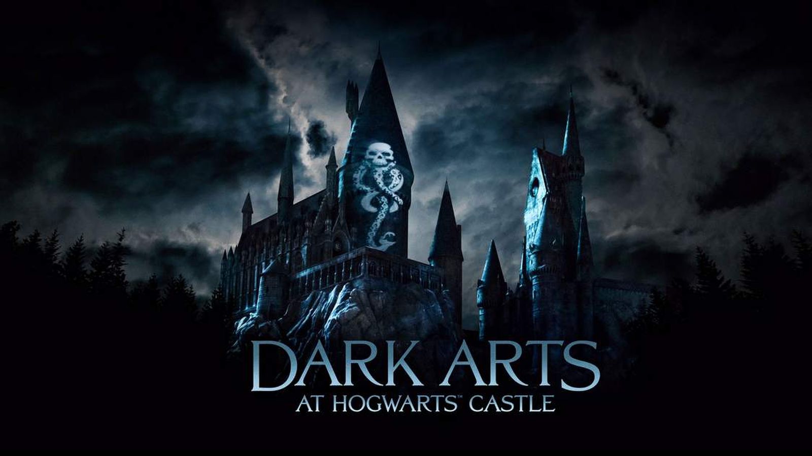 Harry Potter's worst nightmares will loom in new Universal Studios show