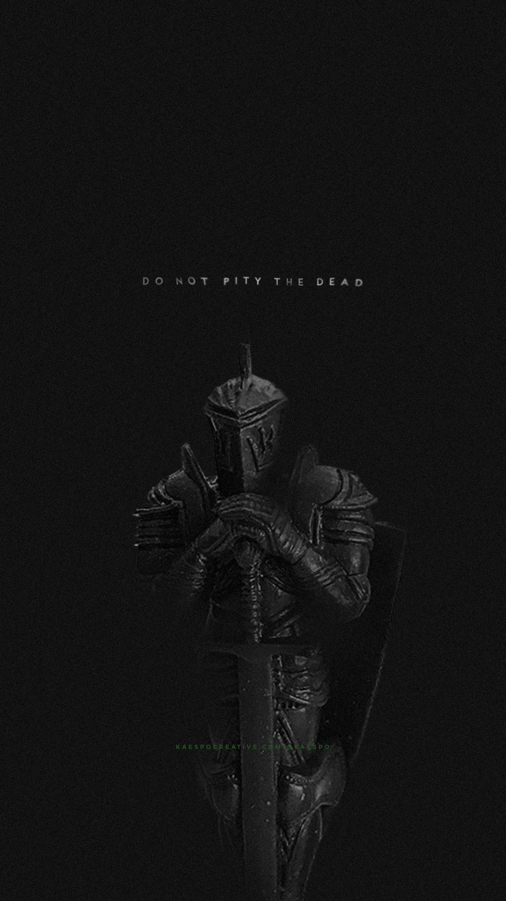 No. 432 Potter Inspired Dark Aesthetics & Moodboard Design