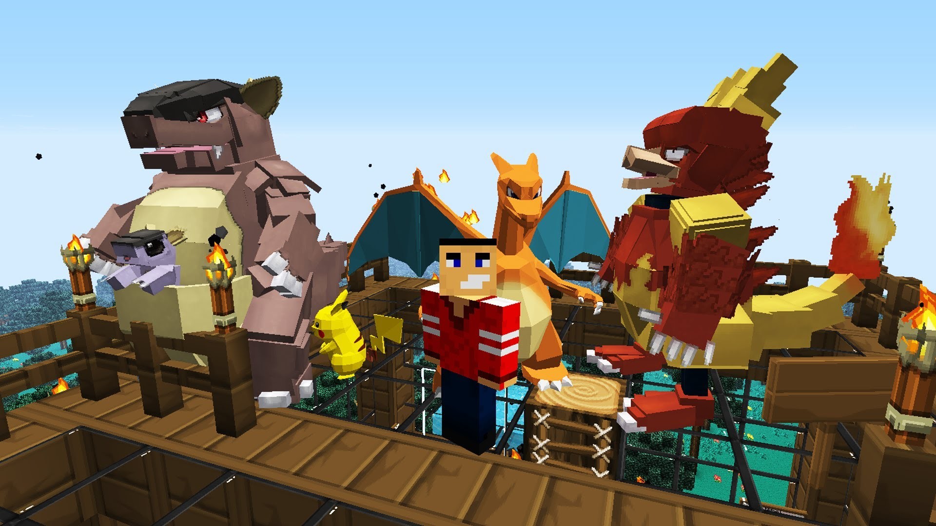 Майнкрафт pixelmon. Пиксельмон майнкрафт. Пиксельмон фото. Обои пиксельмон. Покемон в МАЙНКРАФТЕ.