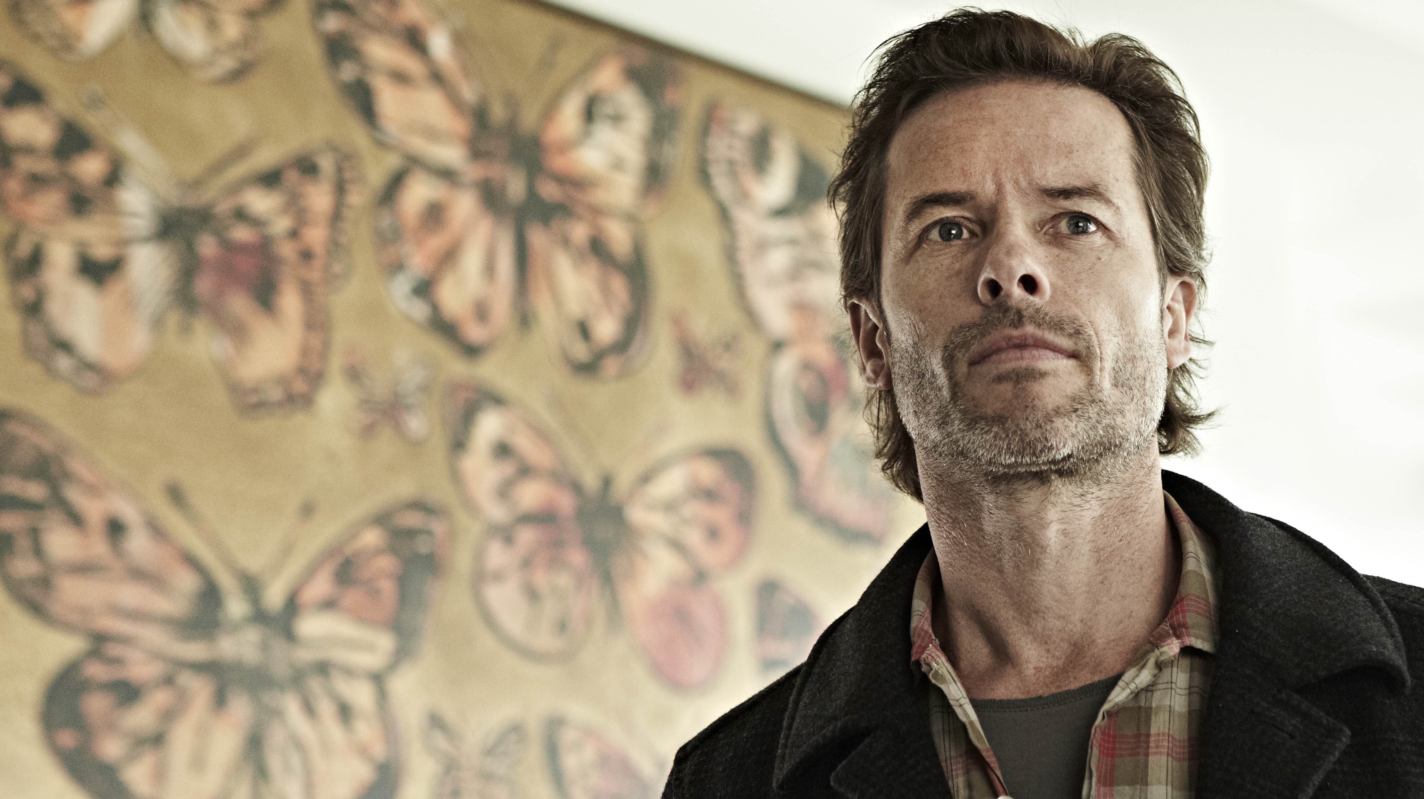 Guy Pearce HD Wallpaperwallpaper.net