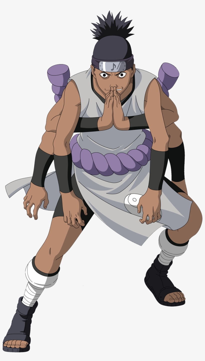 Kidomaru Wallpaper