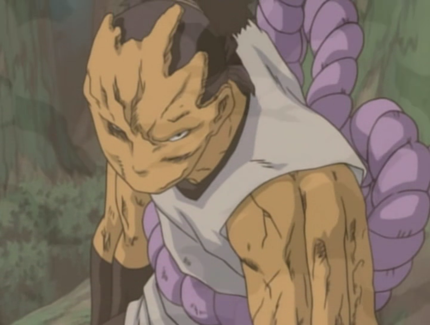 Kidomaru Clan