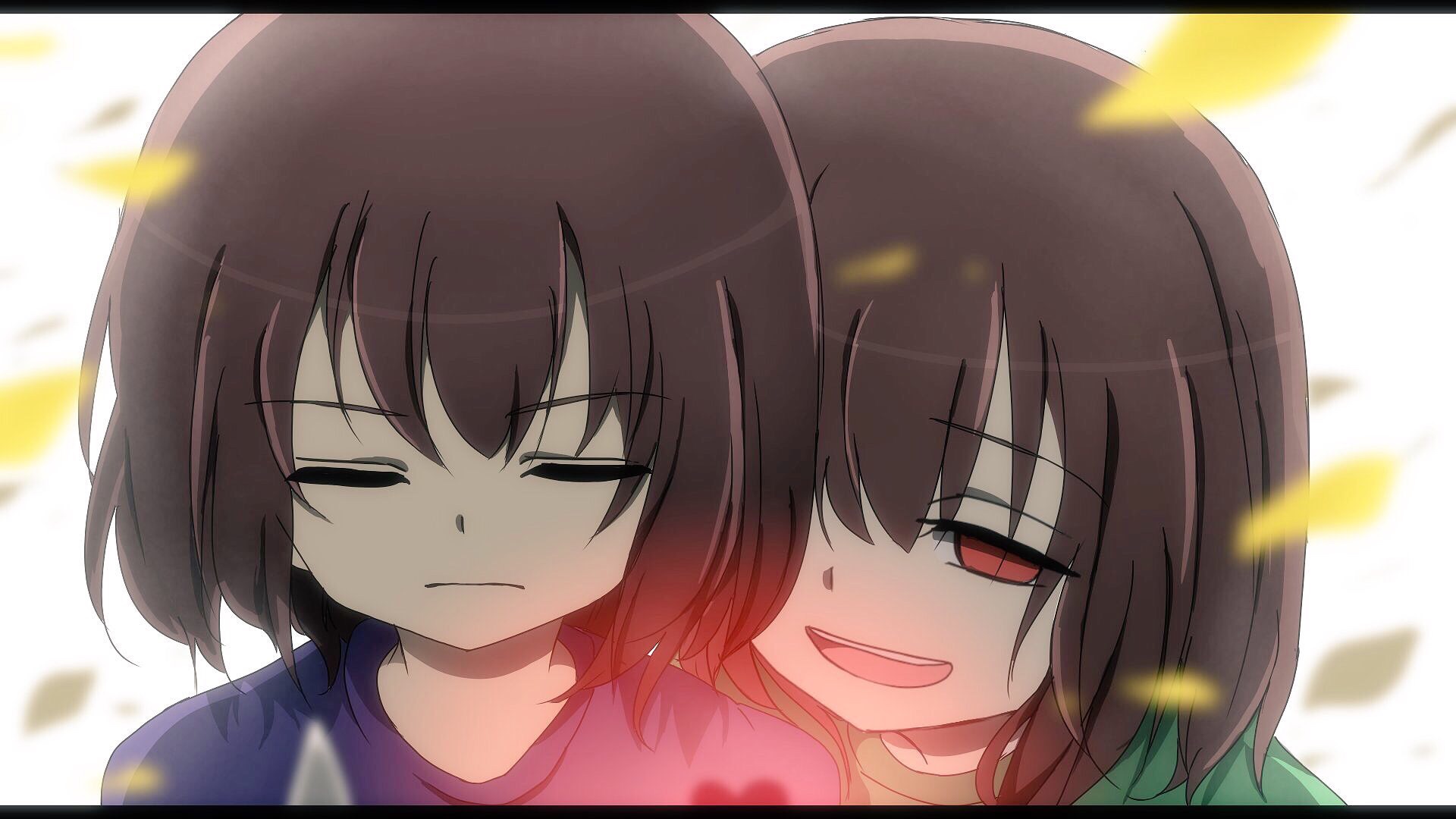 Undertale Wallpaper Anime Image Board