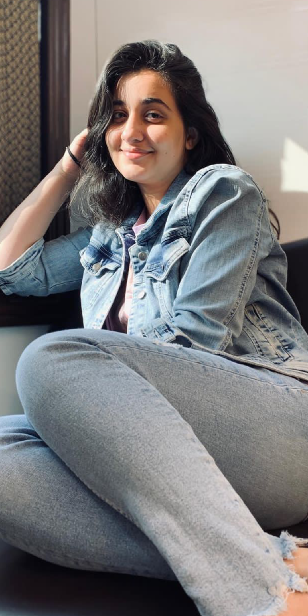 Revathi Pillai Wallpapers - Wallpaper Cave