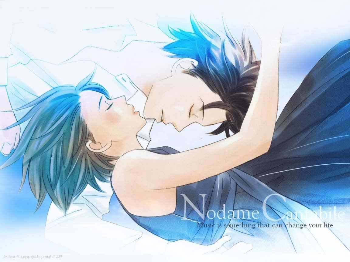 Nodame Cantabile Wallpaper HD / Desktop and Mobile Background