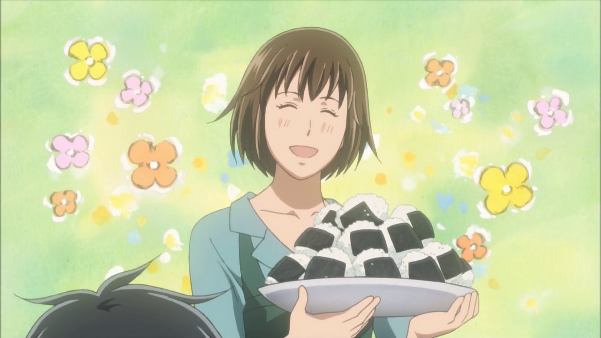 Nodame Cantabile HD Wallpaper