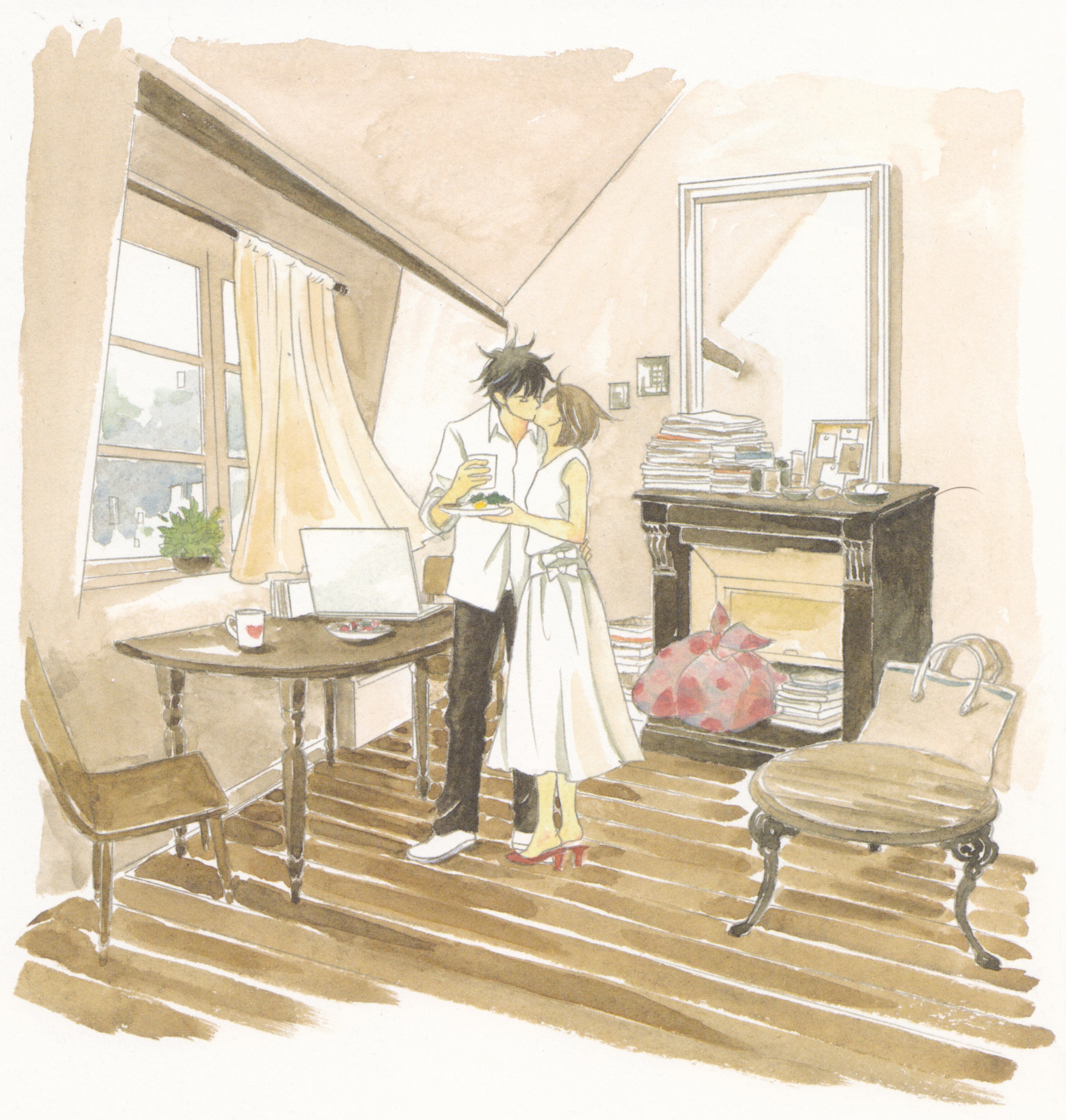 Nodame Cantabile Tomoko Anime Image Board