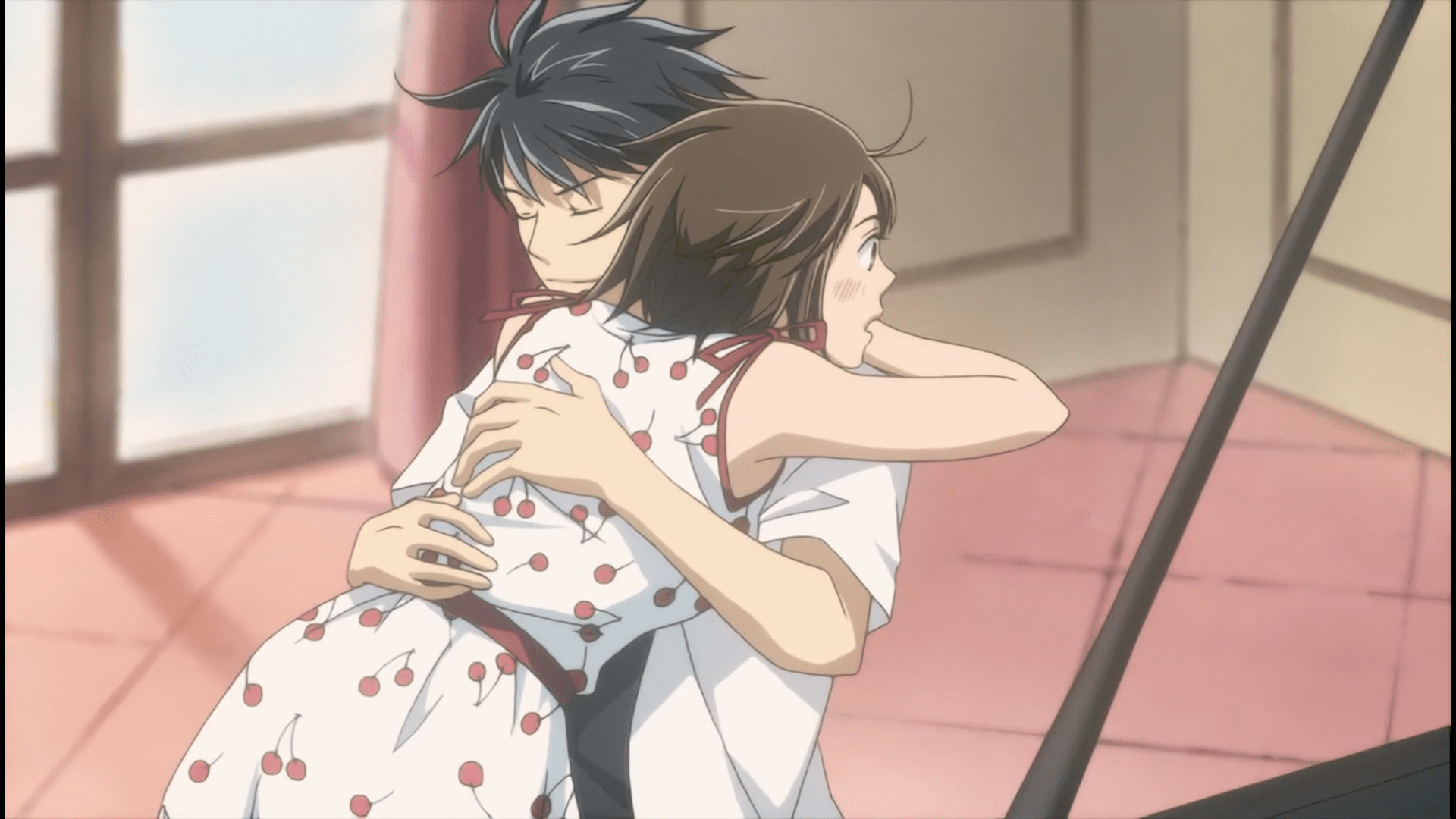 Nodame Cantabile: Completedmusicanime