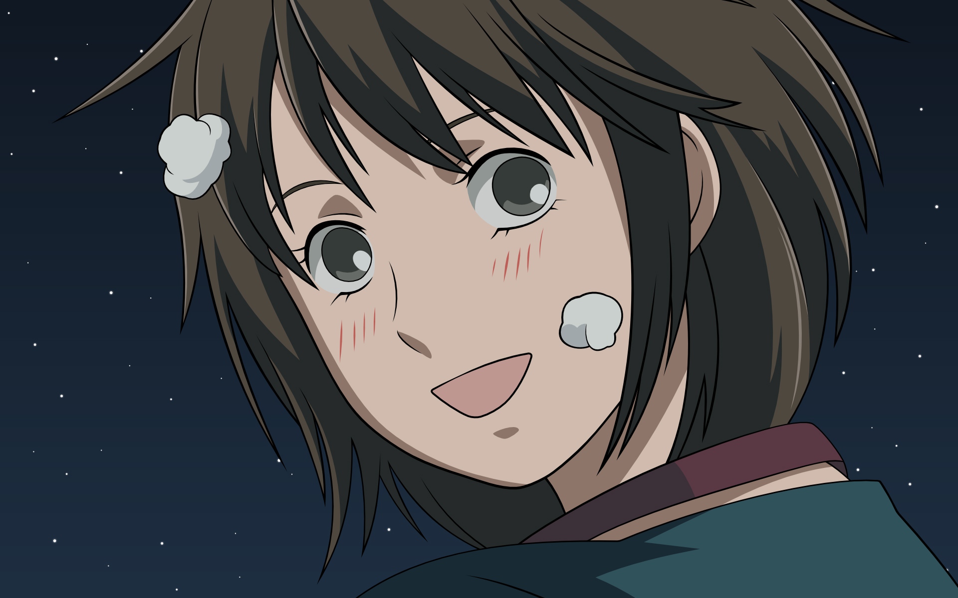 close noda megumi nodame cantabile vector. konachan.com.com Anime Wallpaper