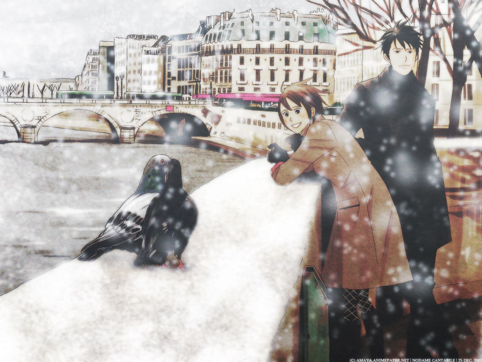 Nodame Cantabile ideas. anime, manga, anime image