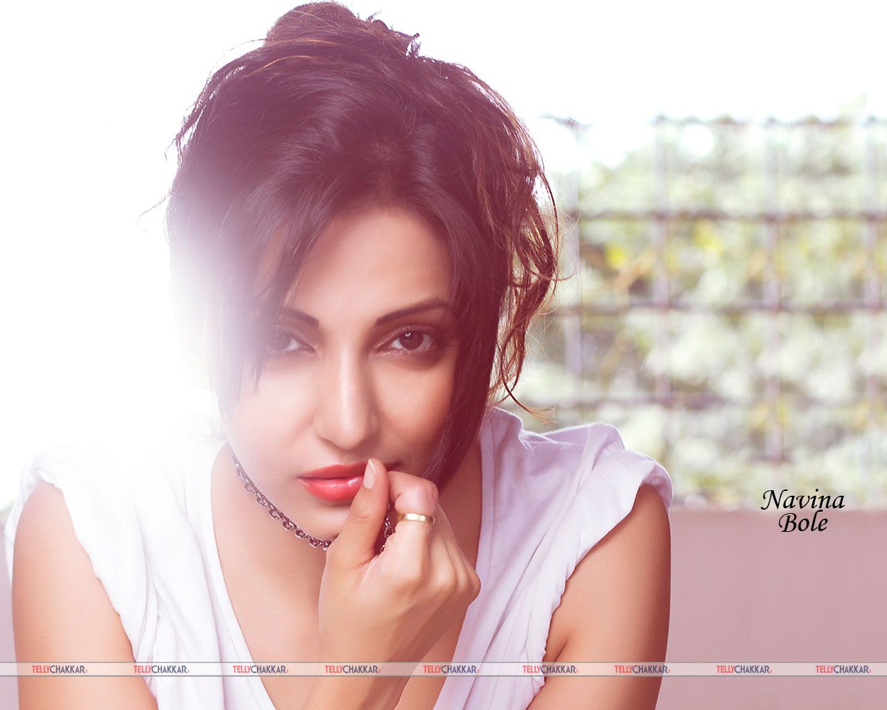 Navina Bole. Actresses, World, Wallpaper