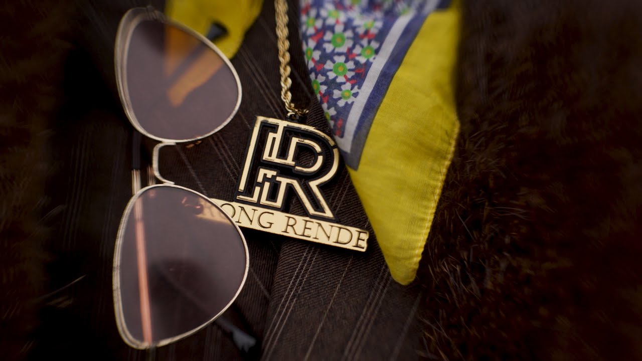 Wakadinali's Drill Themed Victim's Of Madness Challenge's Our Notions On Crime & Its Perpetrators