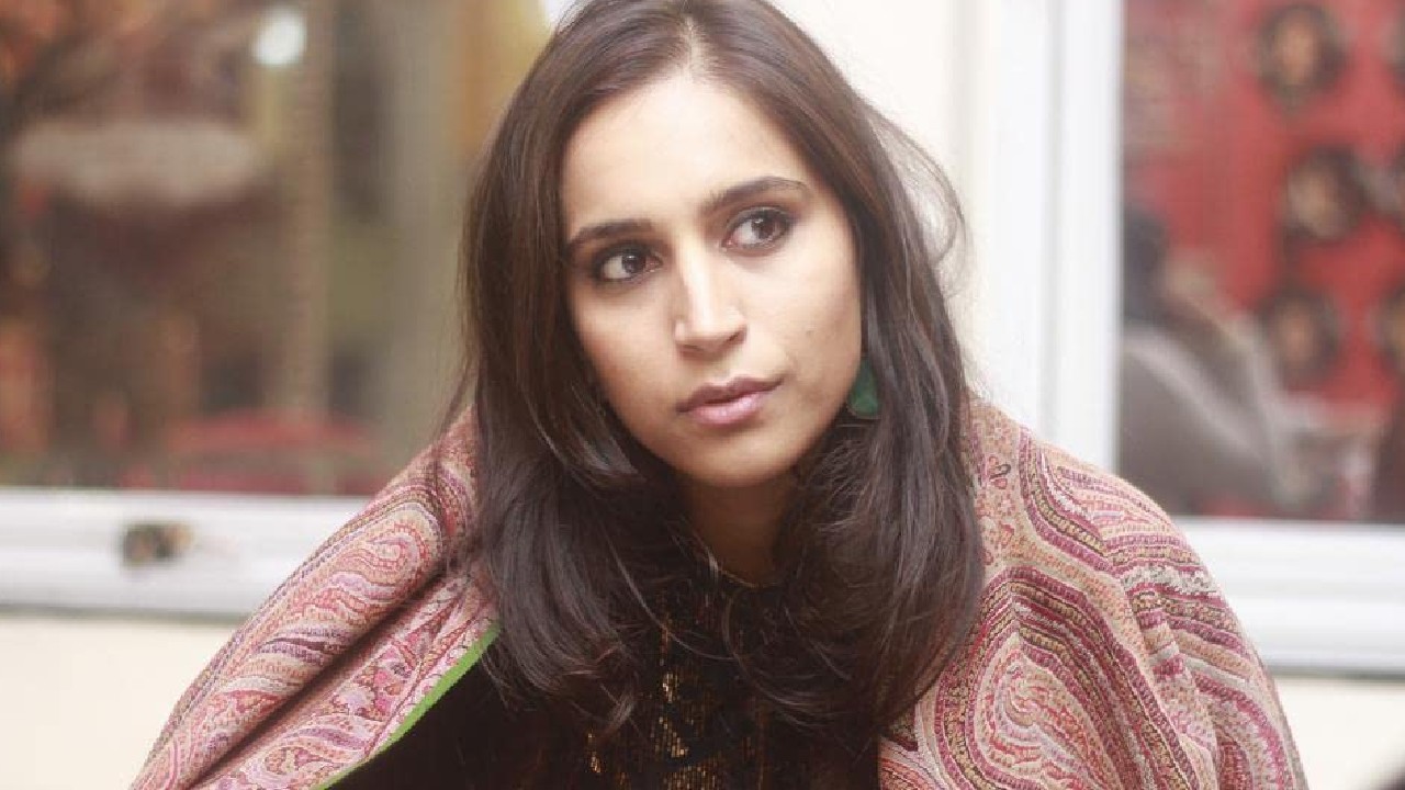 Zoya Hussain Indian Actress Biography, Age, Instagram