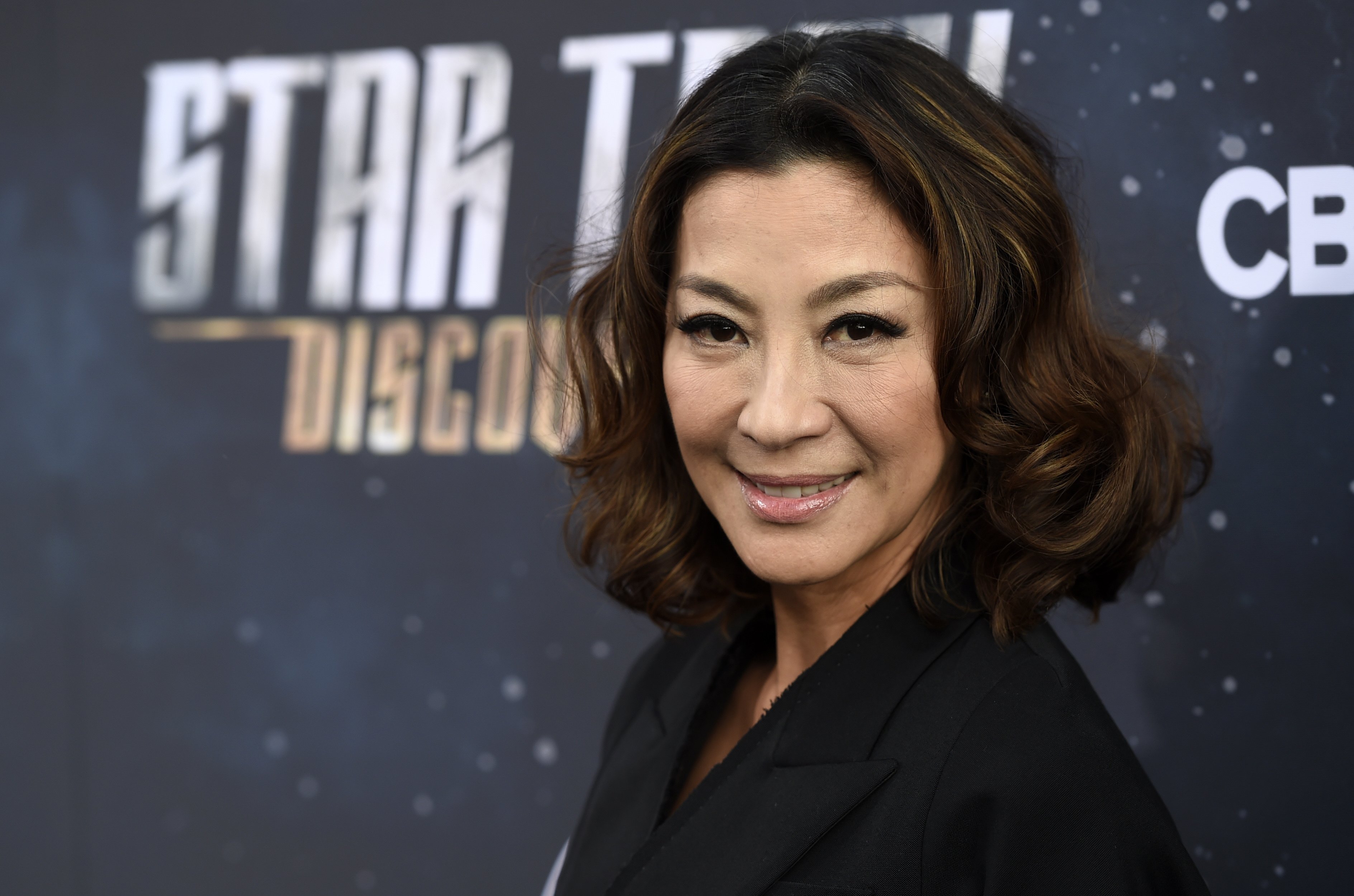 Michelle Yeoh Says She Would Have Used 'Martial Arts Training' Against Weinstein