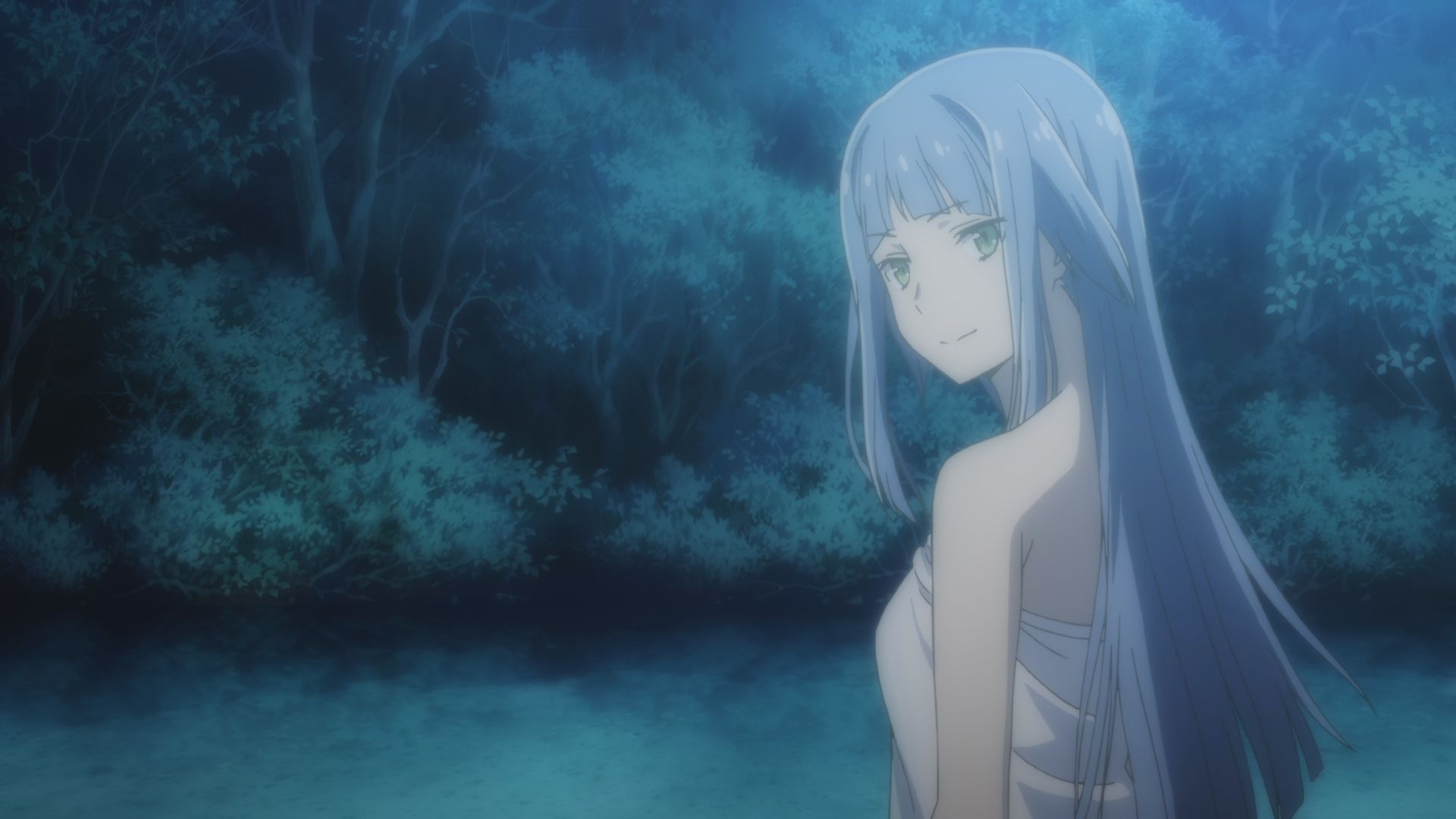 Dungeon Ni Deai Wo Motomeru No Wa Machigatteiru Darou Ka Movie Orion No Ya Wallpaper