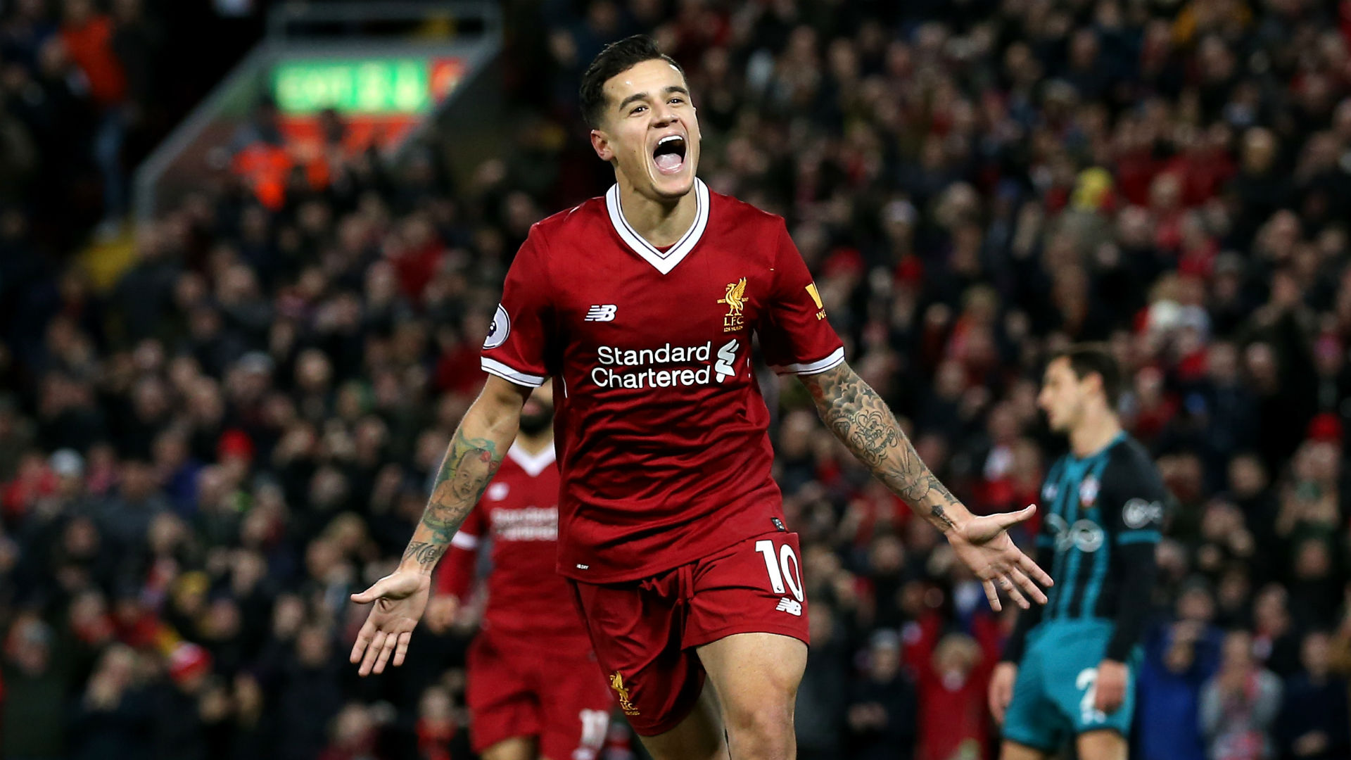 Coutinho transfer latest: Barcelona closing in on Liverpool star