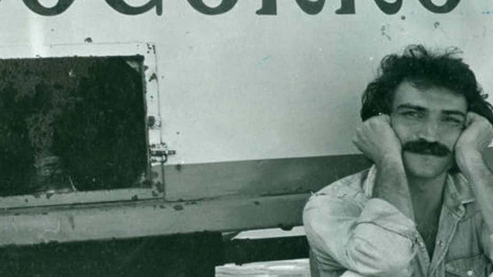 Para entender Belchior: jornalista lança biografia do cantor