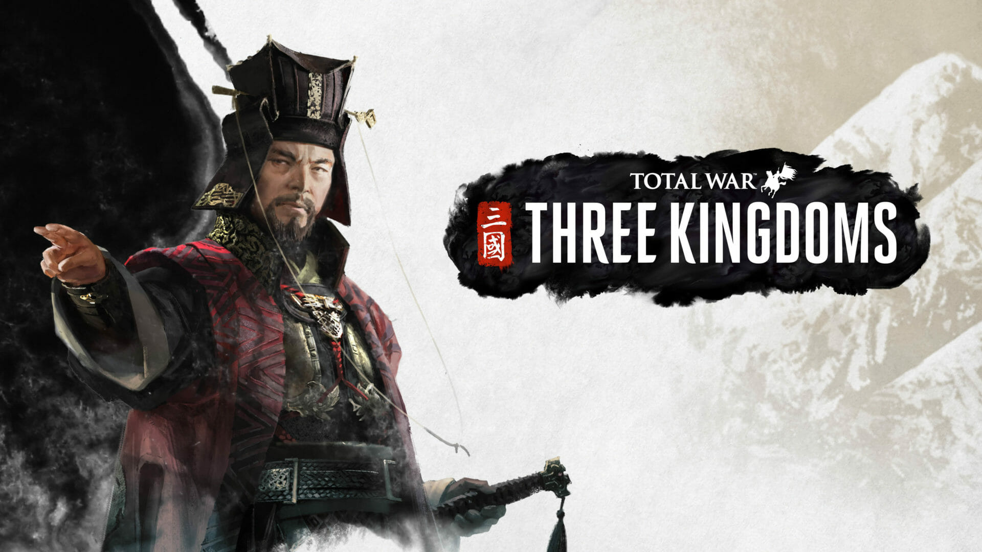 Total War: THREE KINGDOMS Warlord Legends