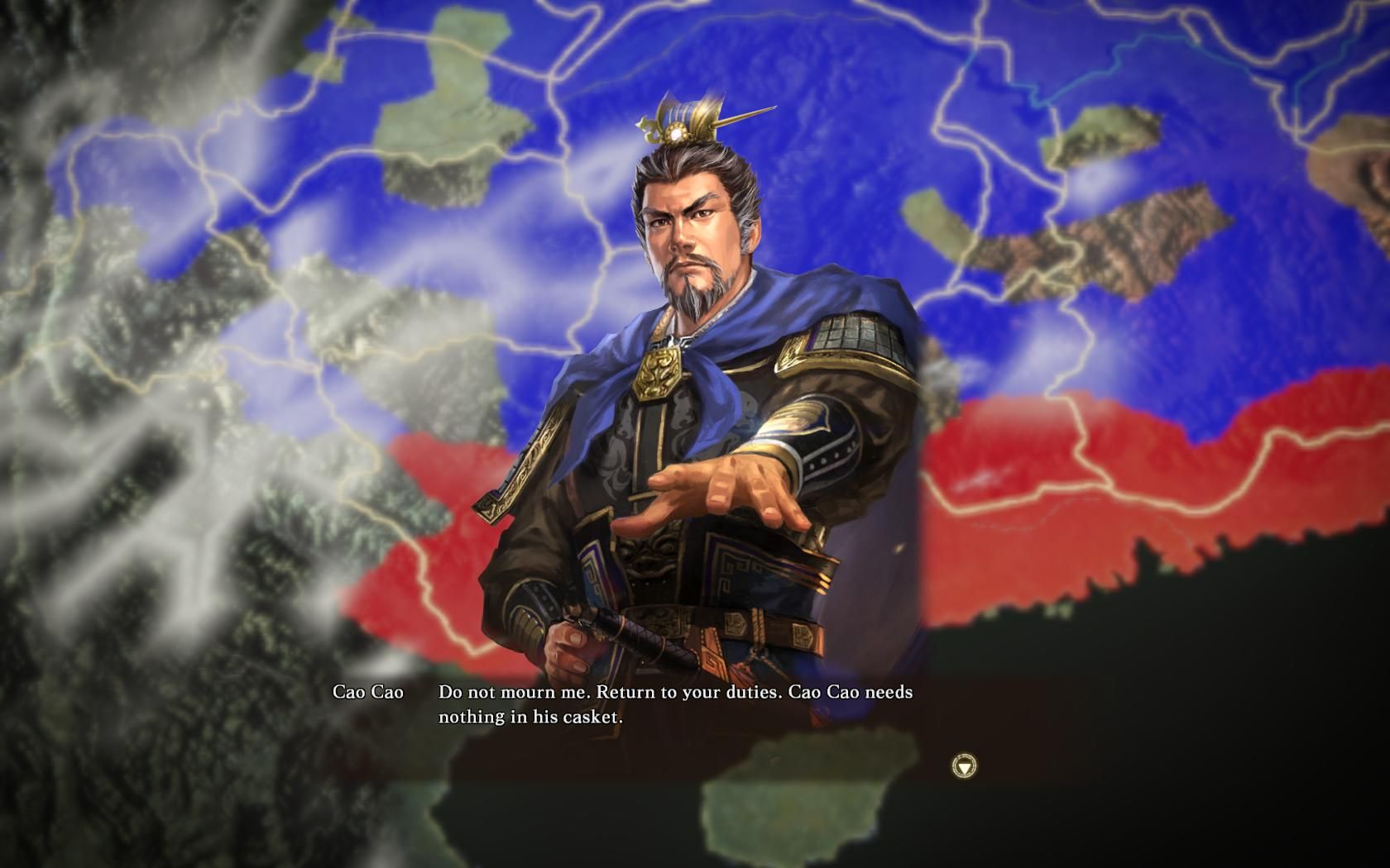 Romance of the Three Kingdoms XIII Review The West