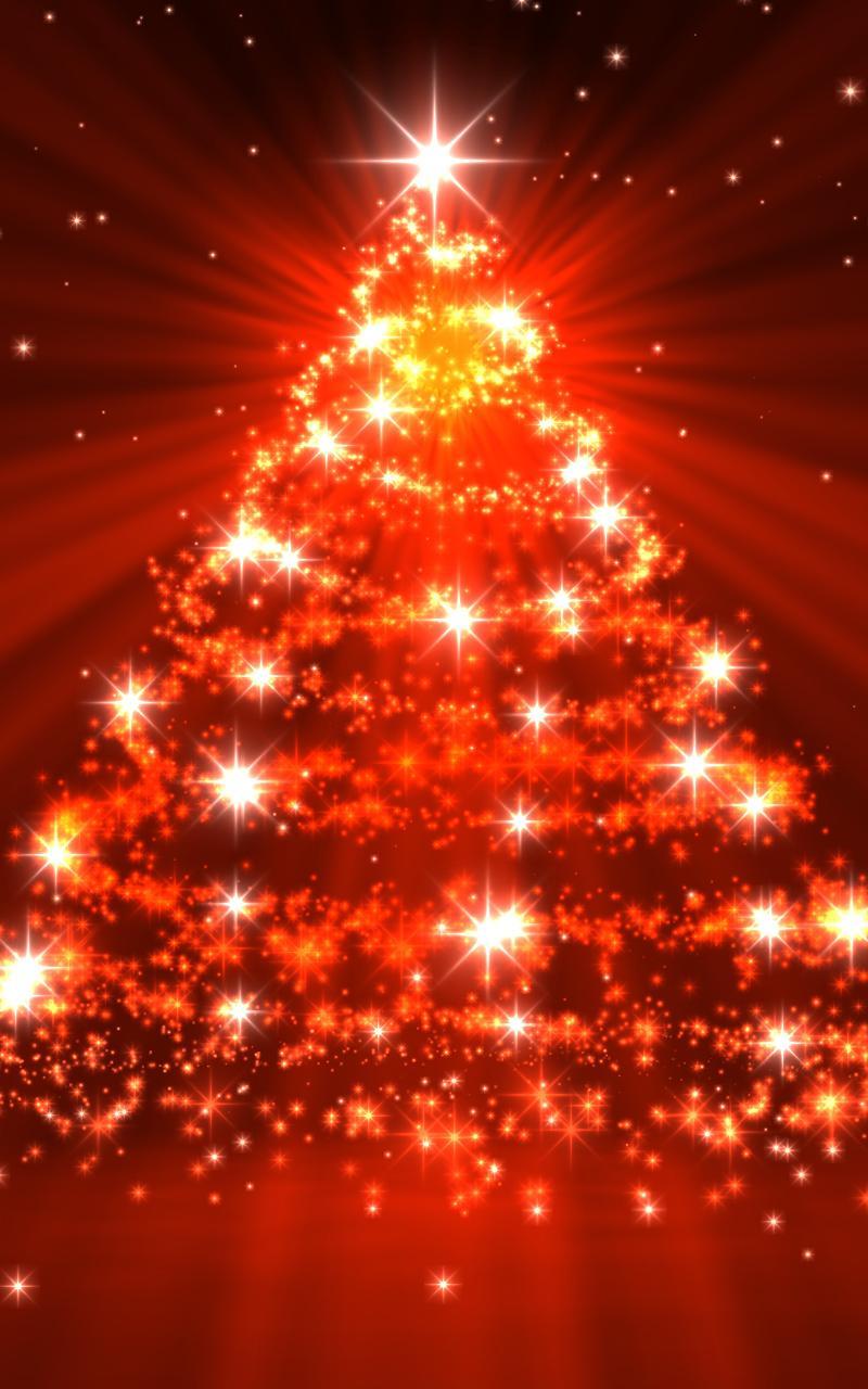 Christmas Live Wallpaper Free for Android