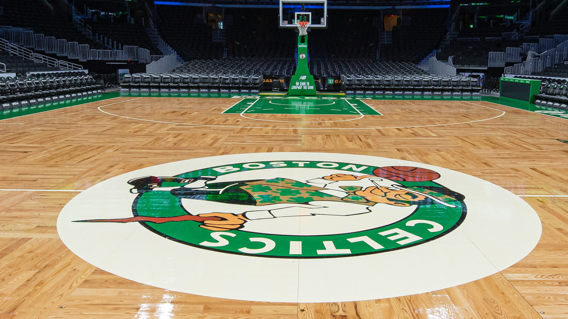 TD Garden Wallpapers Wallpaper Cave