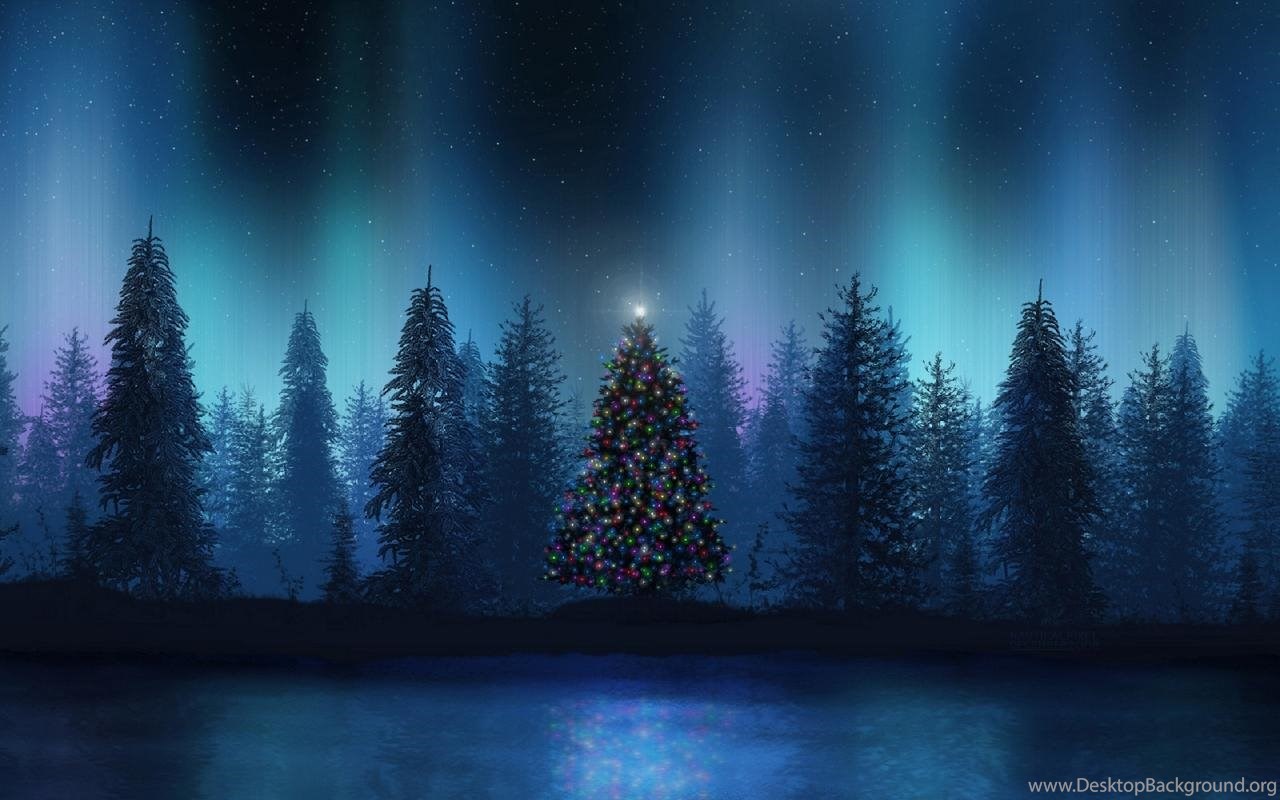 Live Christmas Wallpapers - Wallpaper Cave