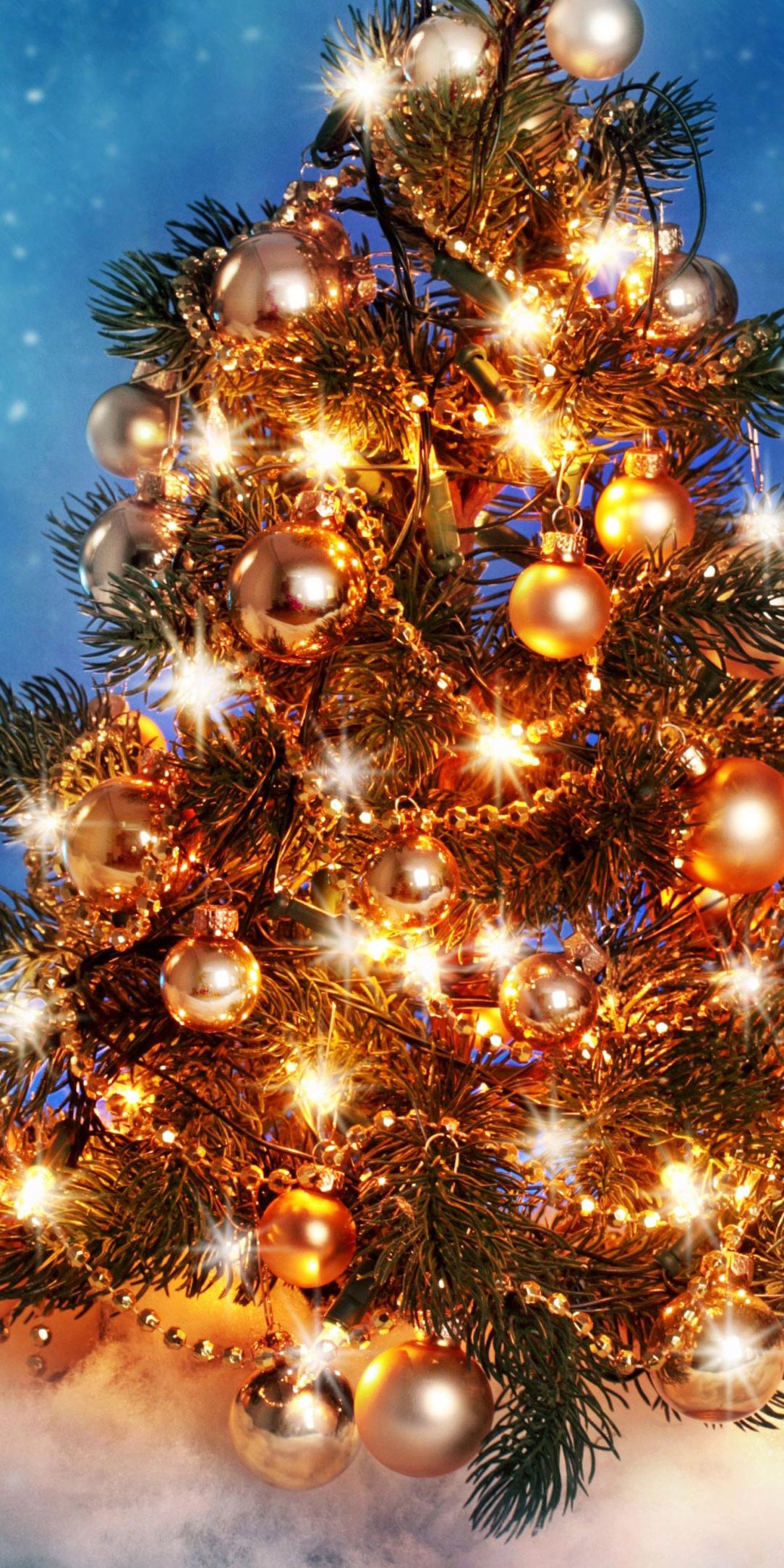 Christmas HD and Widescreen Wallpaper. Christmas Tree Holiday 4K Holiday HD W. Christmas wallpaper, Free christmas wallpaper downloads, Christmas wallpaper free