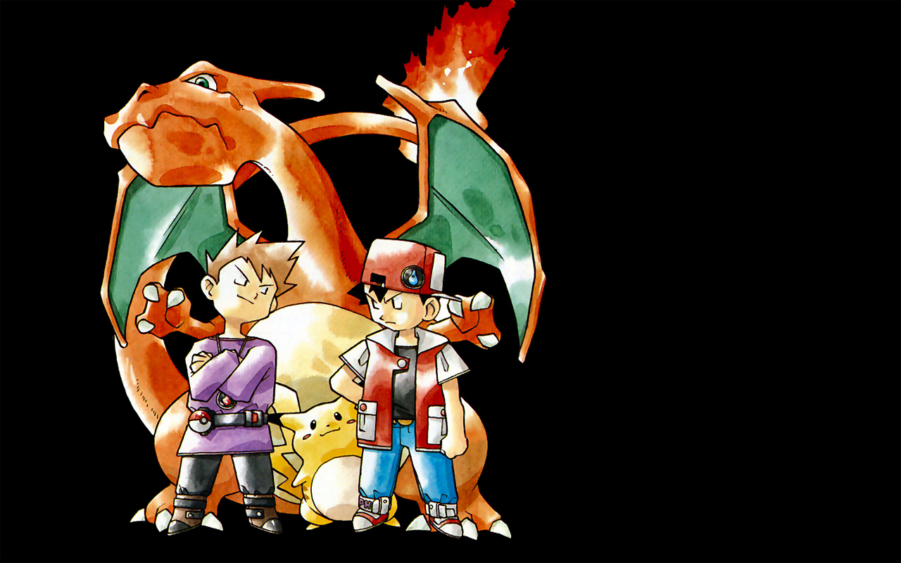 Pokémon: Khi nào Charizard của Ash bắt đầu chịu nghe lời cậu?