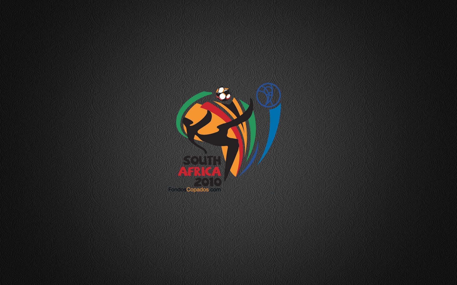 Africa Logo Wallpapers - Wallpaper Cave