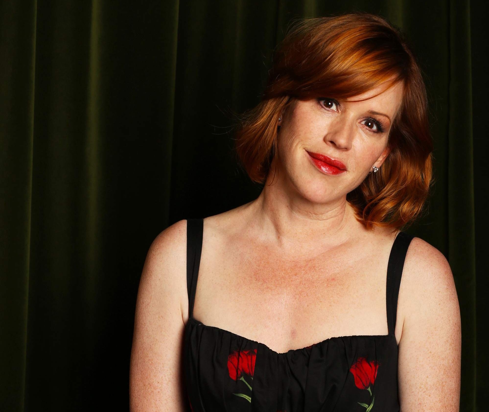 Molly Ringwald Photo