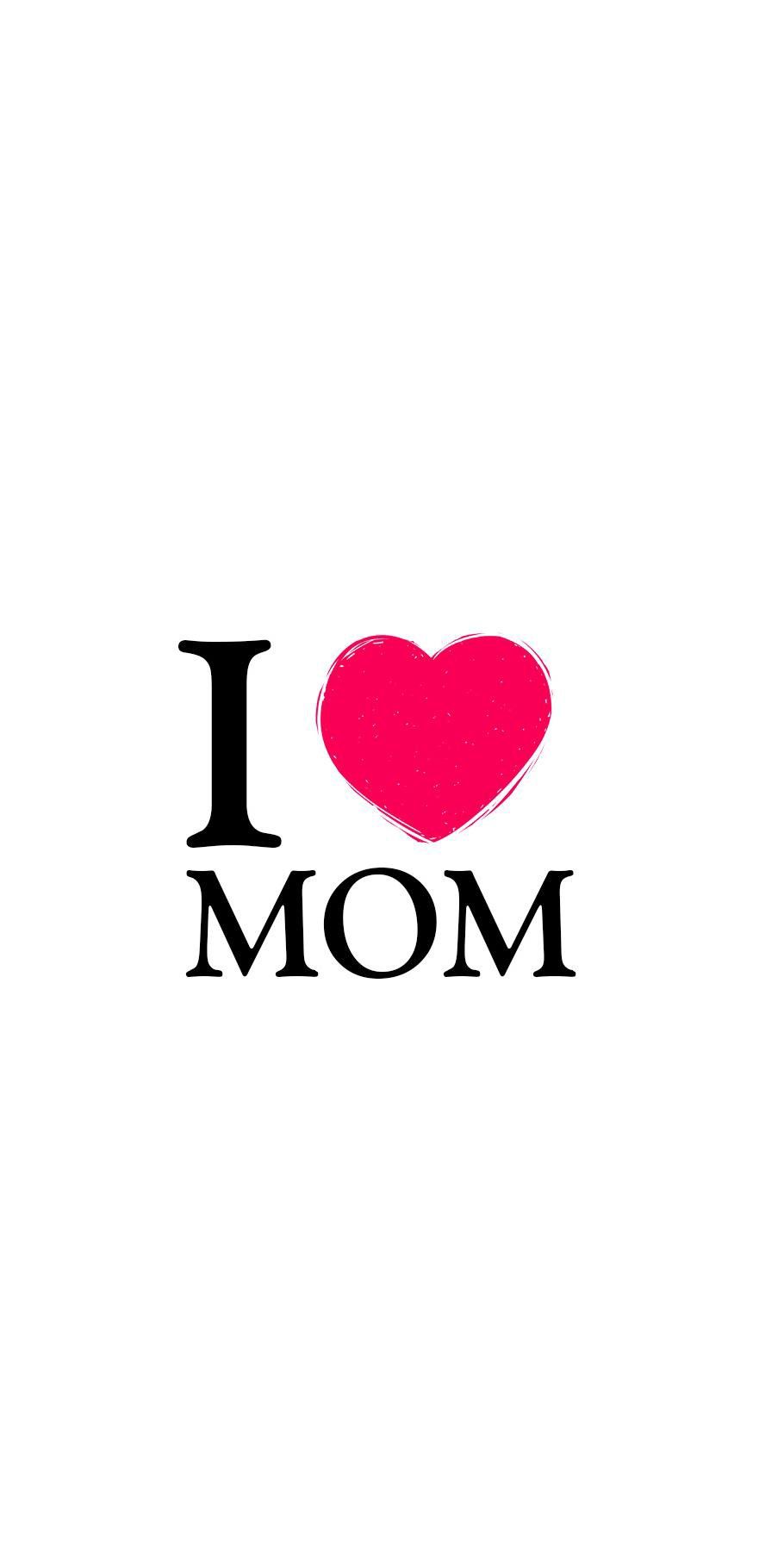 Wallpaper. Love mom quotes, I love my mother, Mom and dad quotes