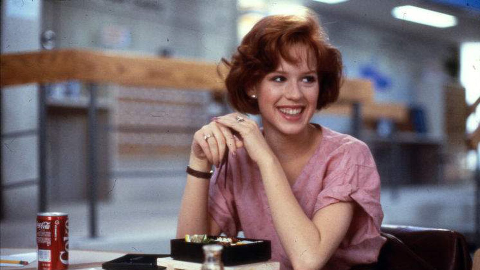 Molly Ringwald bringing 'Breakfast Club' anniversary tour to Clearwater