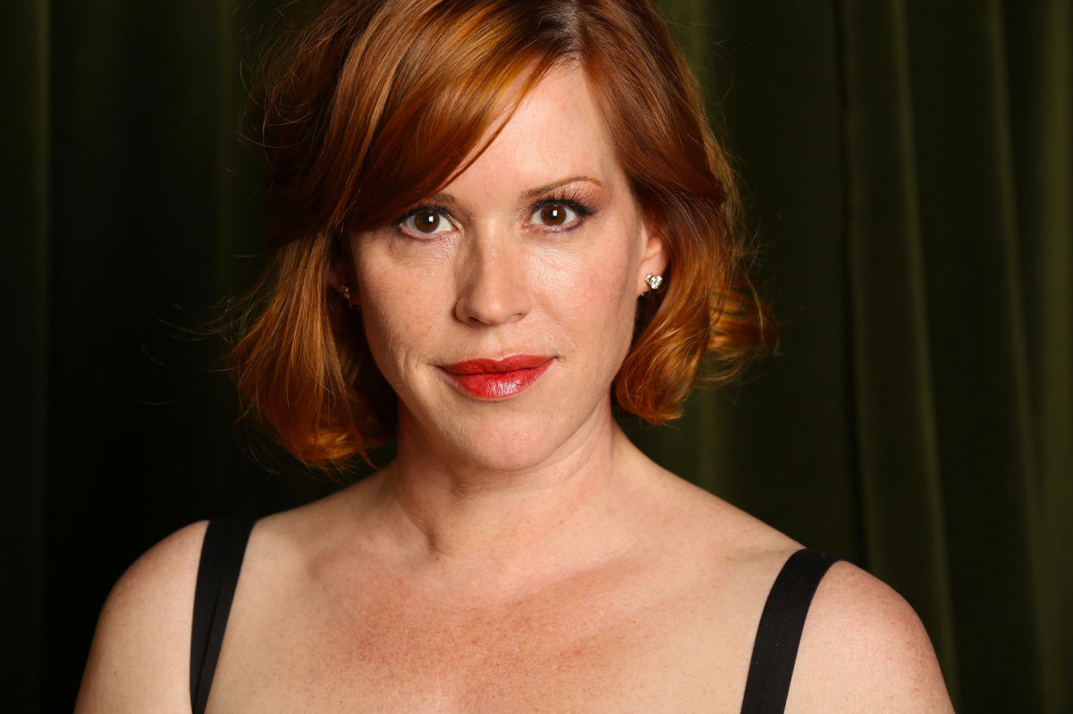 Picture of Molly Ringwald, Picture Of Celebrities