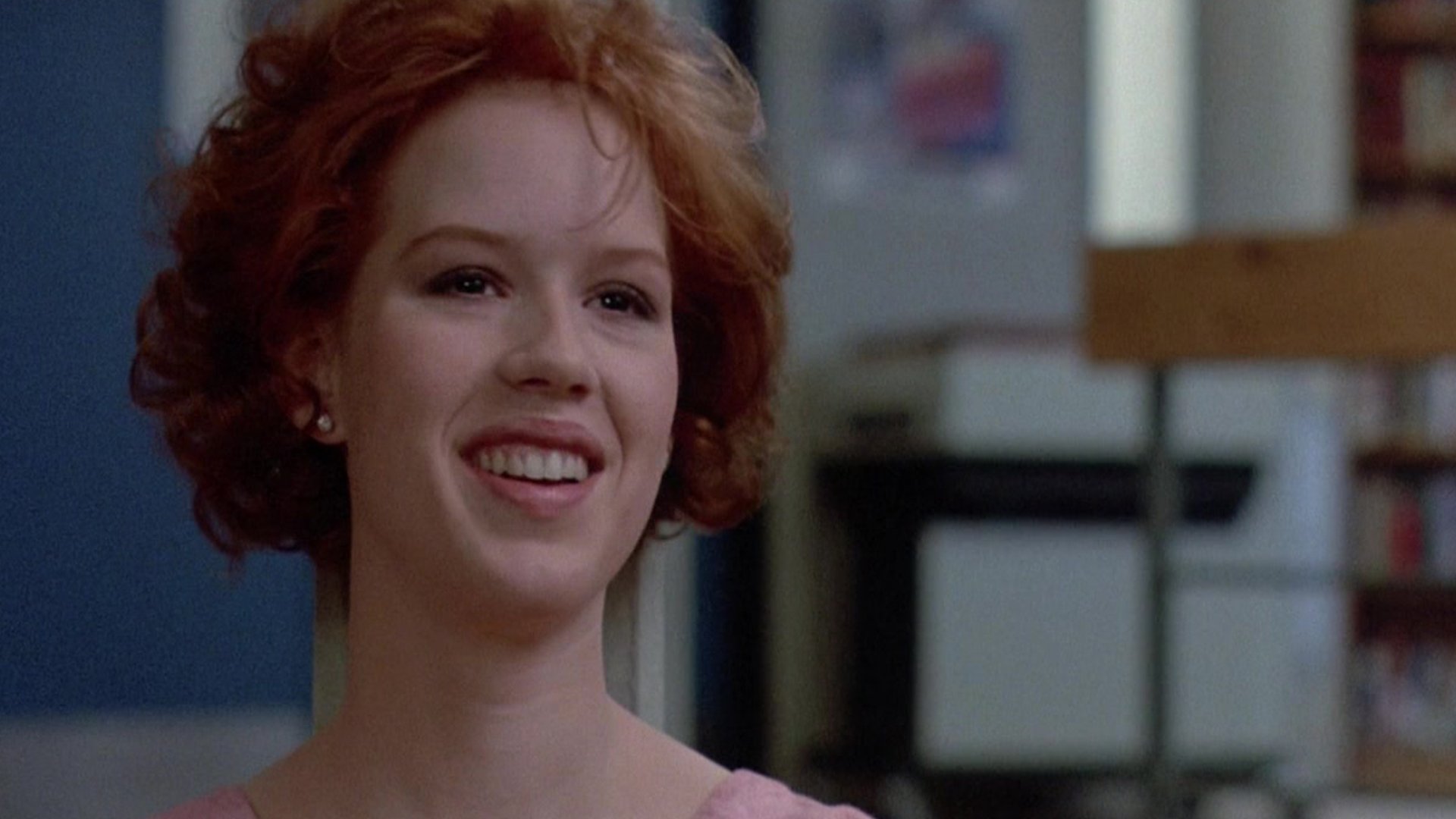 Molly Ringwald Wallpapers - Wallpaper Cave