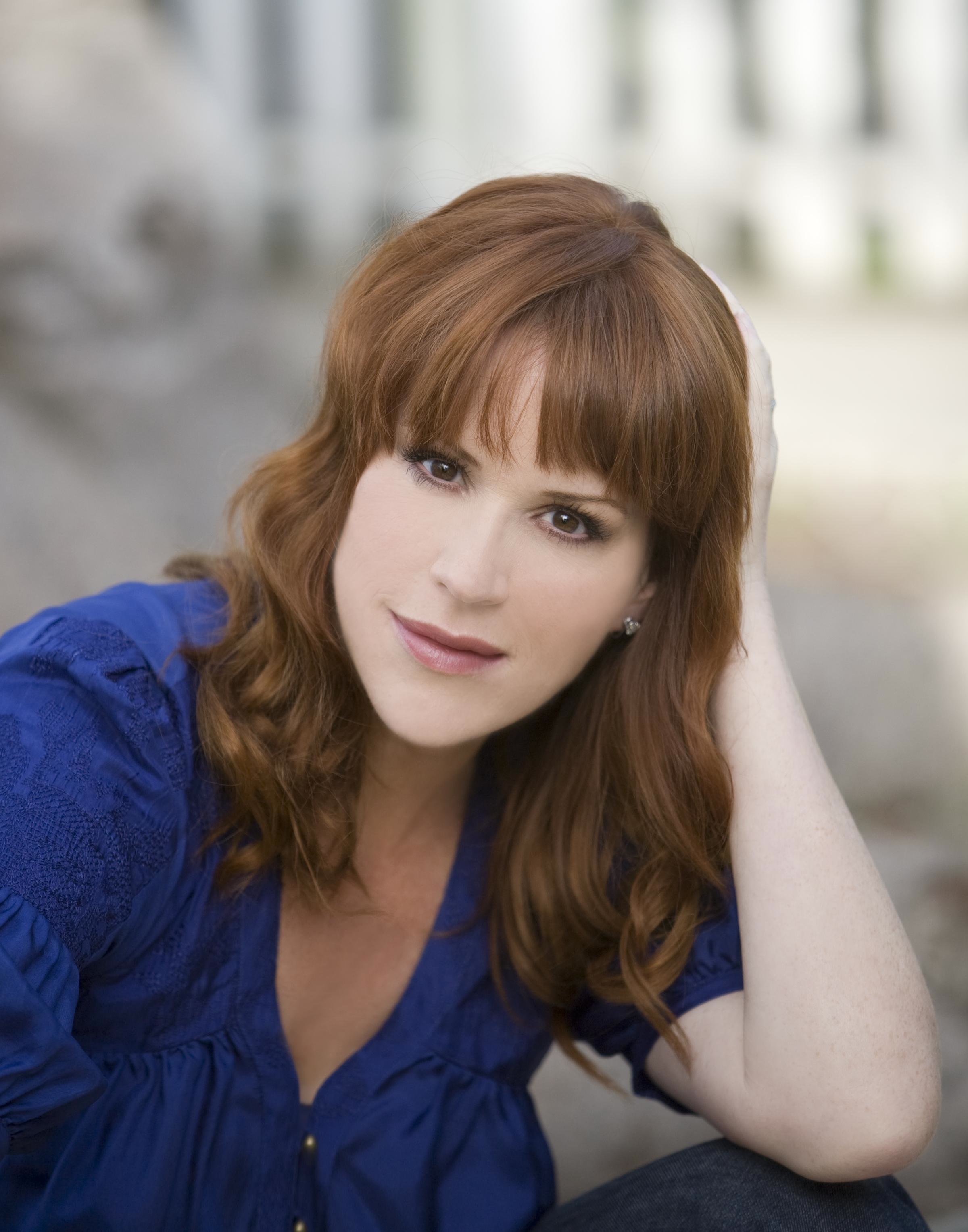 Picture of Molly Ringwald Of Celebrities