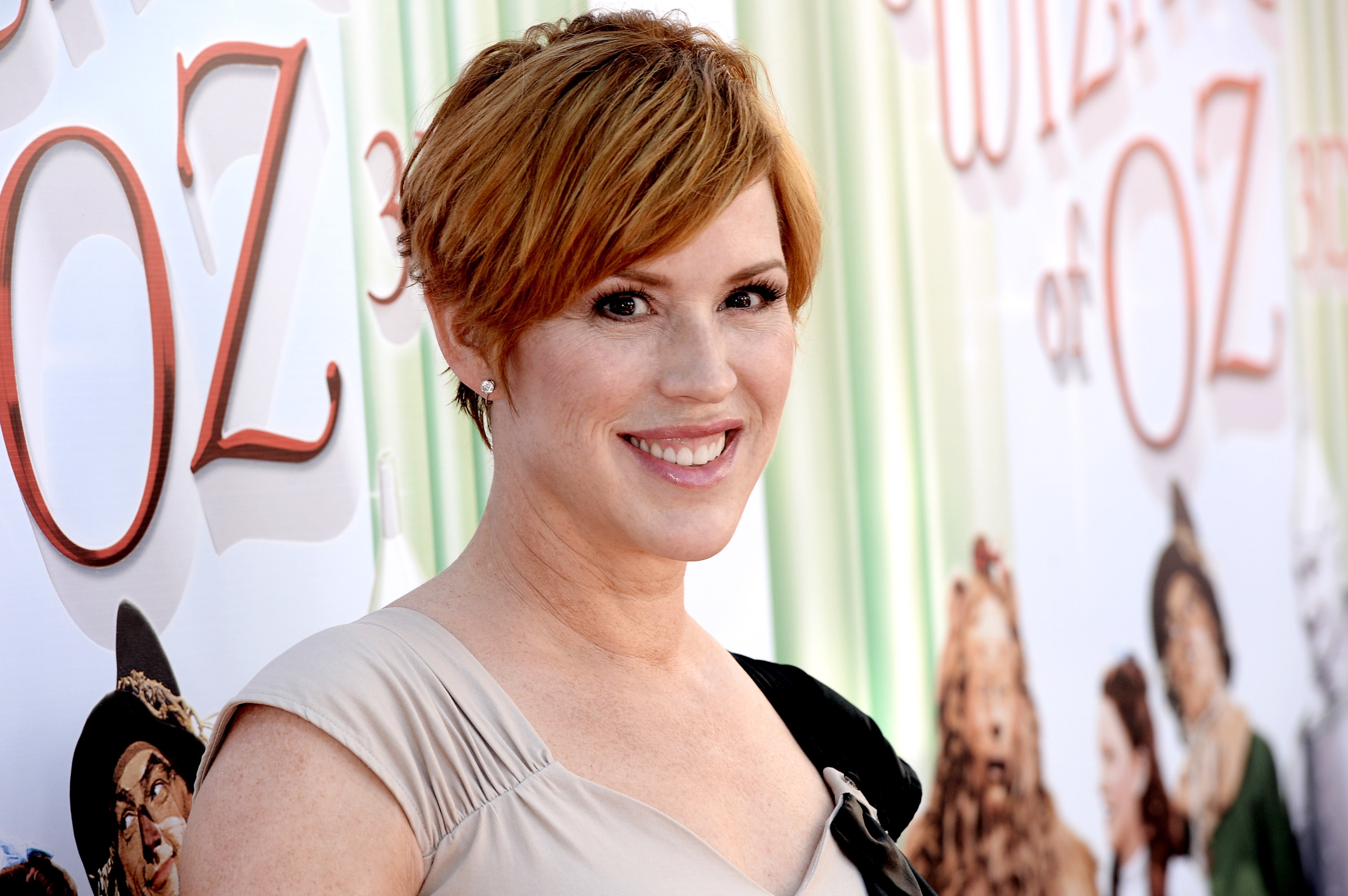 Molly Ringwald Wallpapers Wallpaper Cave