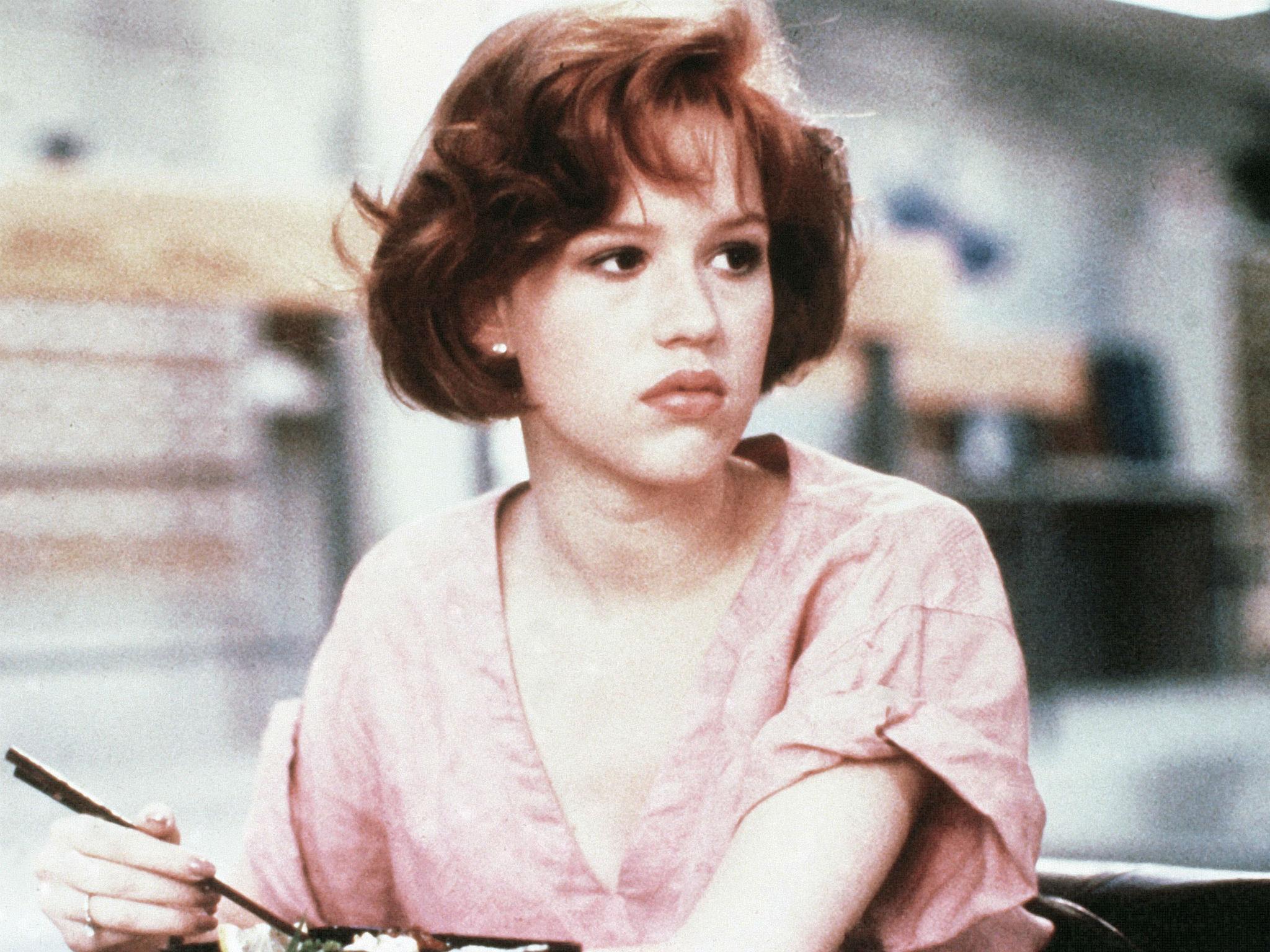 Is Molly Ringwald married? Wiki: Net Worth, Now, Child, Children